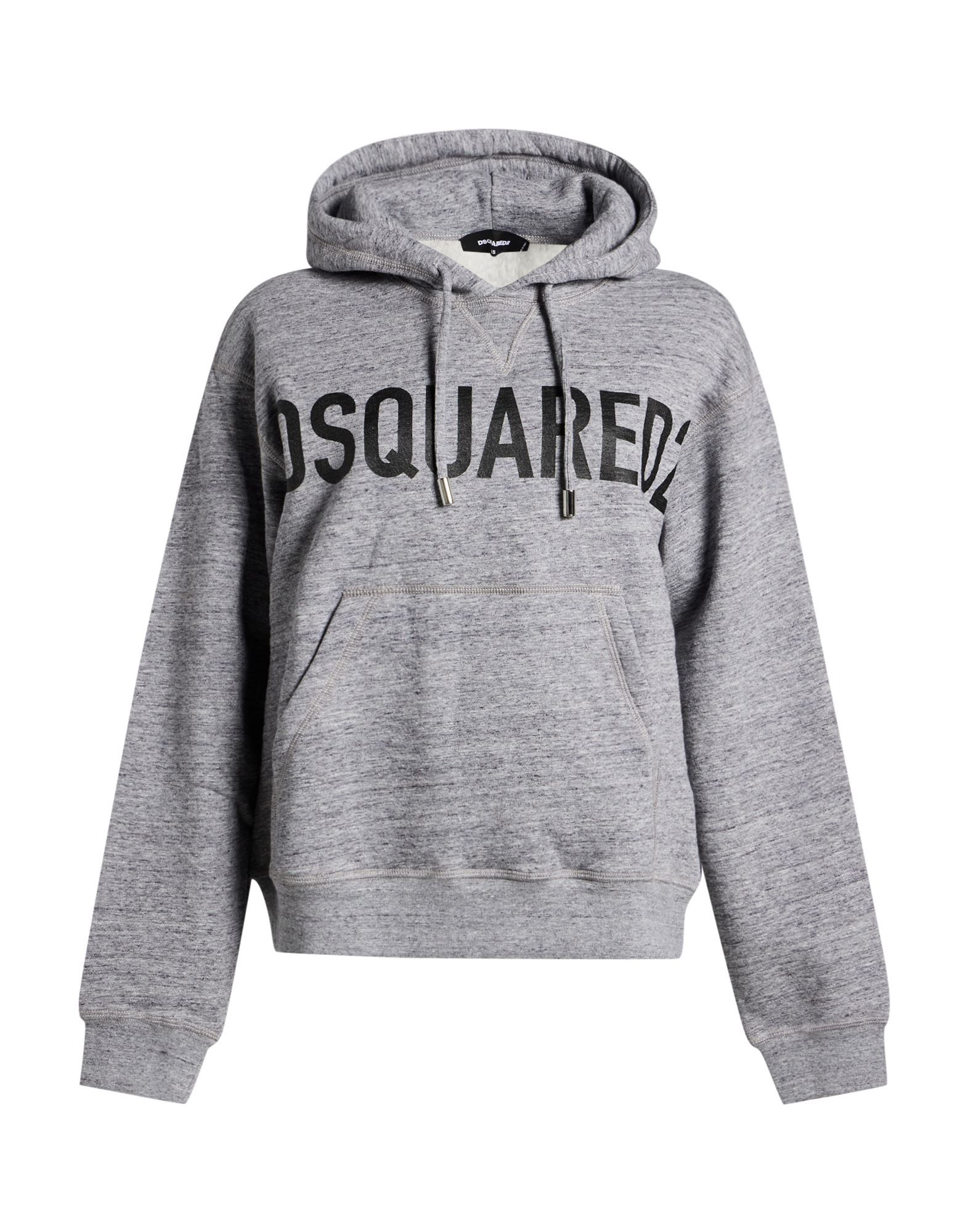 DSQUARED2 DSQUARED2 ΜΠΛΟΥΖΑΚΙΑ Φούτερ