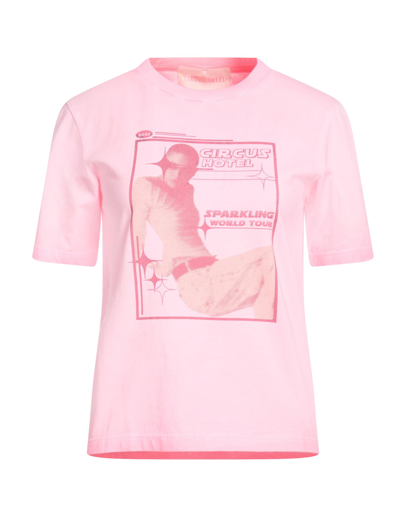 CIRCUS HOTEL ΜΠΛΟΥΖΑΚΙΑ T-shirt