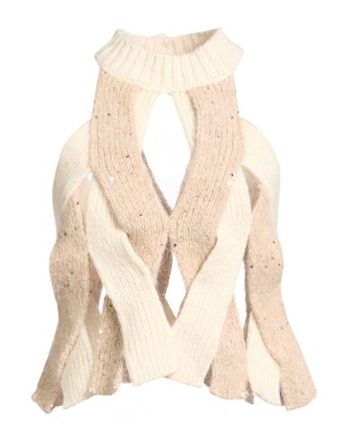 Peserico Top Mujer Beige 36 Mujer
