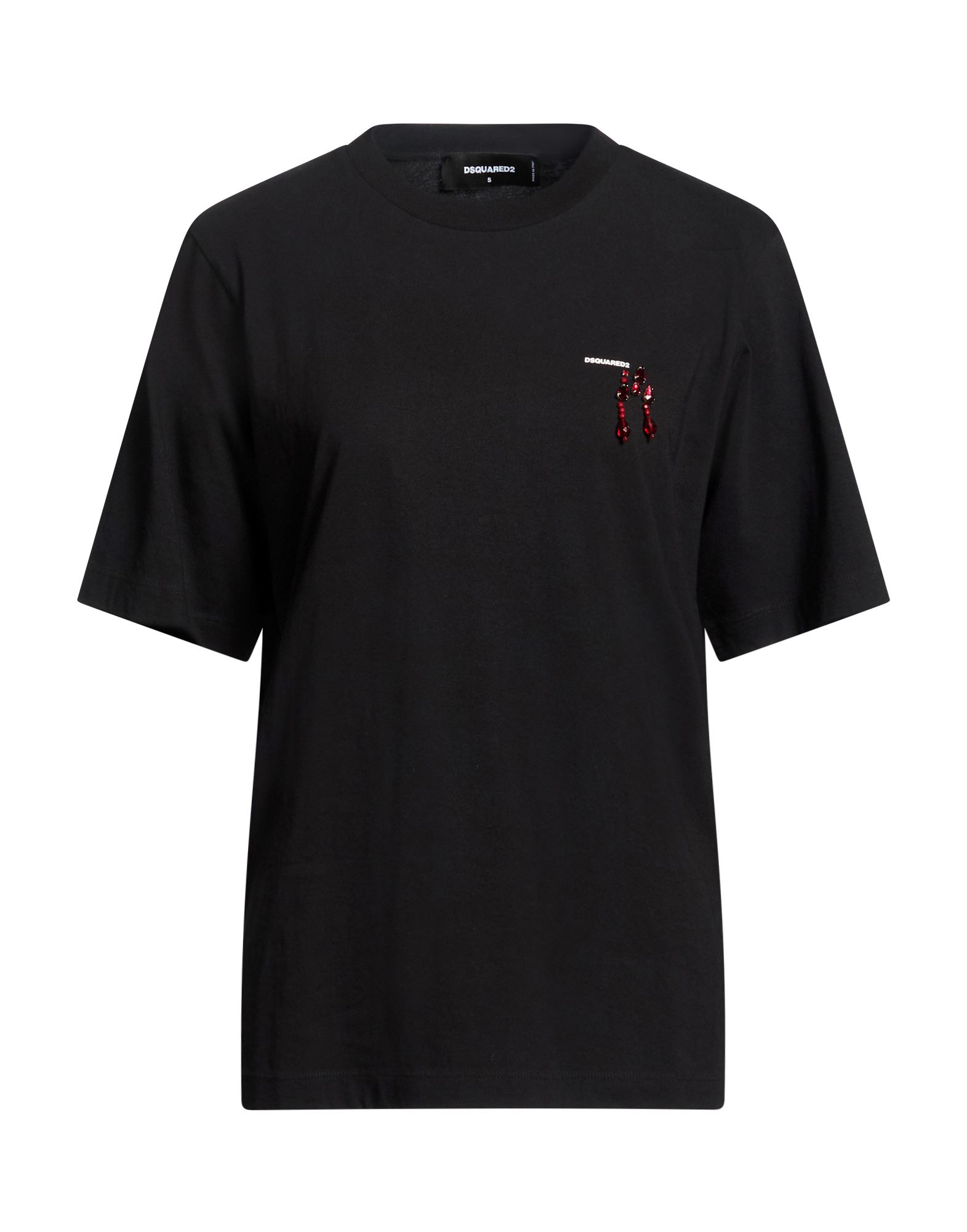 DSQUARED2 DSQUARED2 ΜΠΛΟΥΖΑΚΙΑ T-shirt