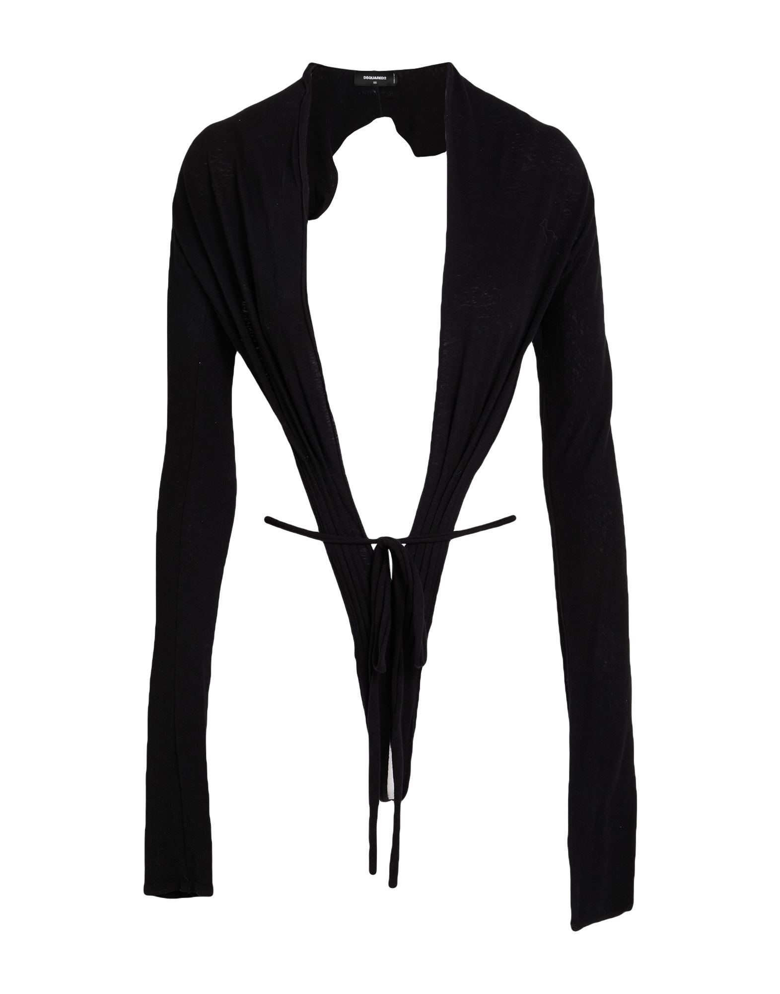 DSQUARED2 DSQUARED2 ΜΠΛΟΥΖΑΚΙΑ Κορμάκι