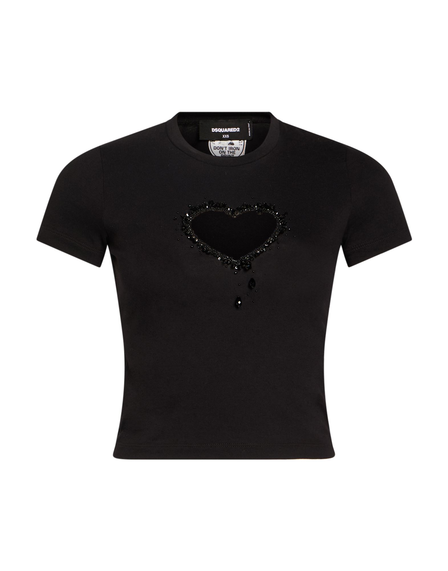 DSQUARED2 DSQUARED2 ΜΠΛΟΥΖΑΚΙΑ T-shirt