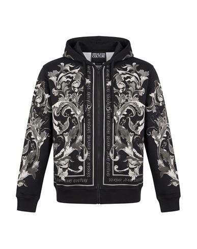 Sudadera Hombre Negro L,XL,XXL Hombre