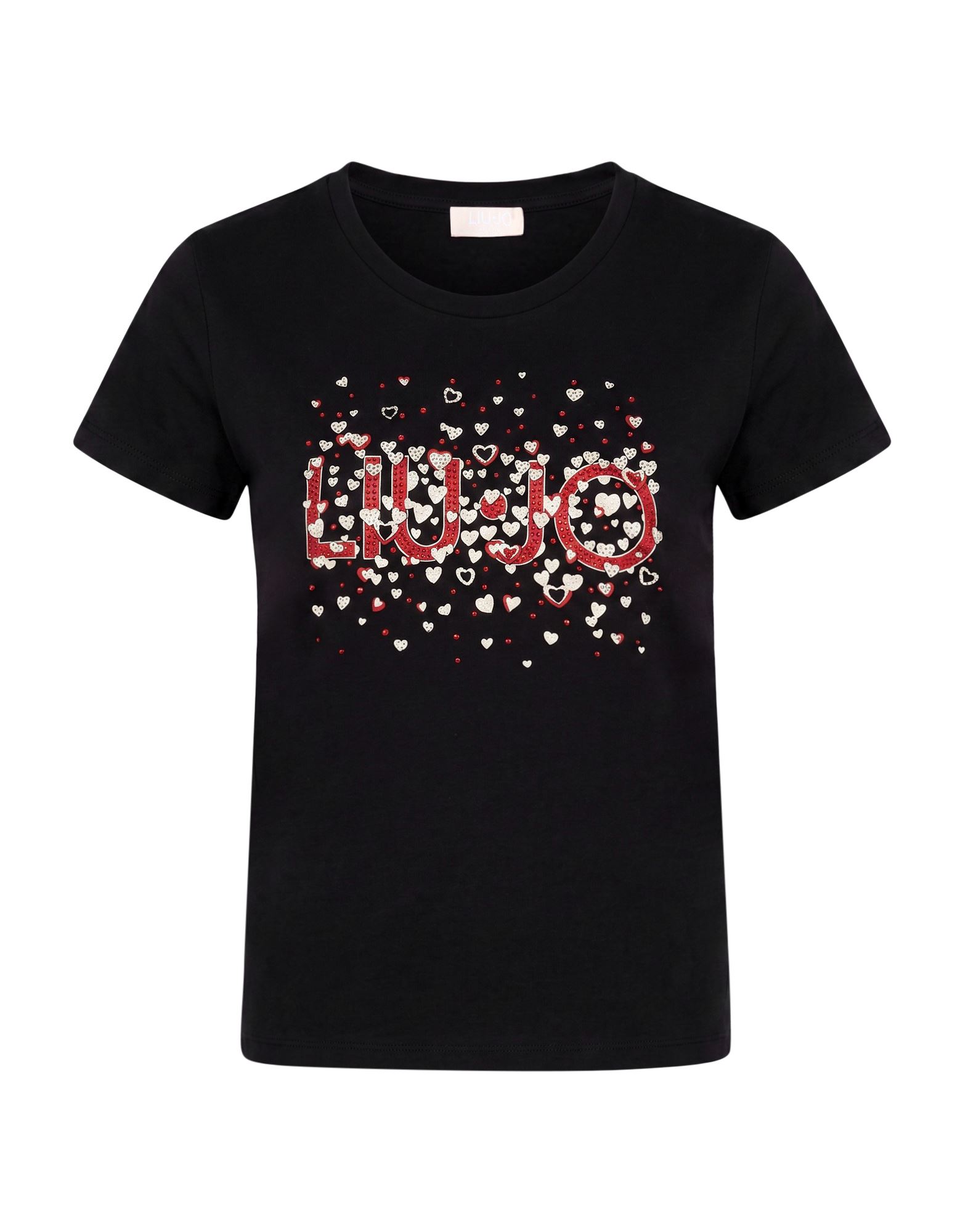 LIU •JO ΜΠΛΟΥΖΑΚΙΑ T-shirt
