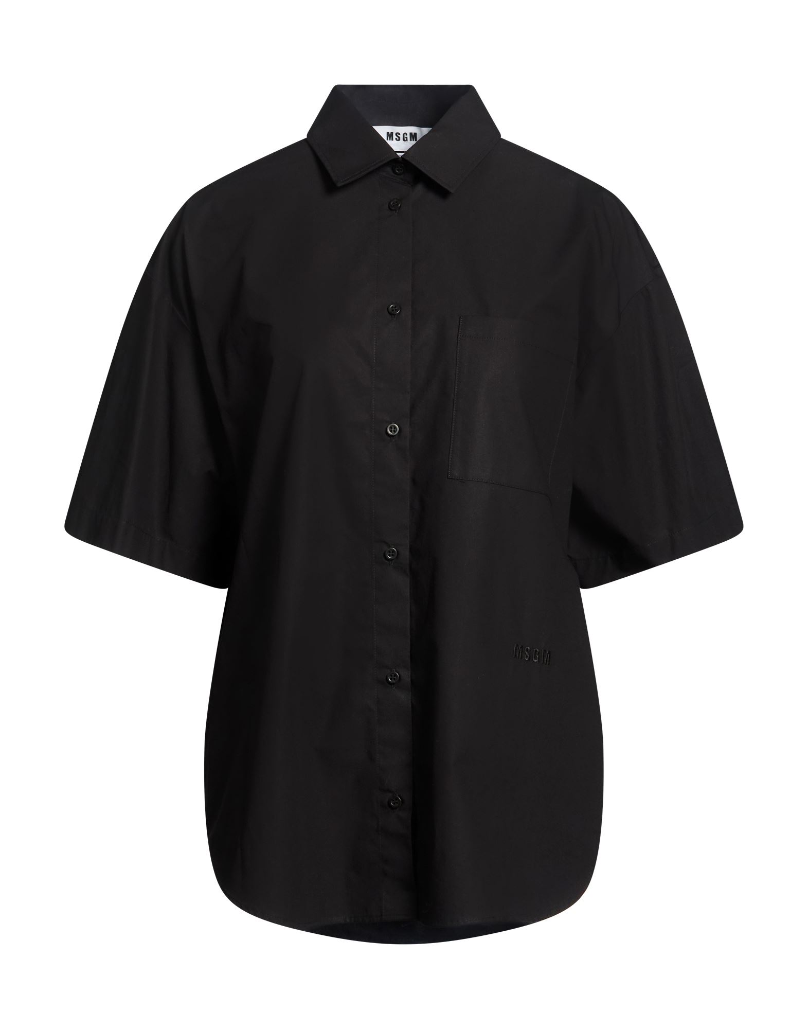 MSGM MSGM ΜΠΛΟΥΖΑΚΙΑ Πουκάμισο