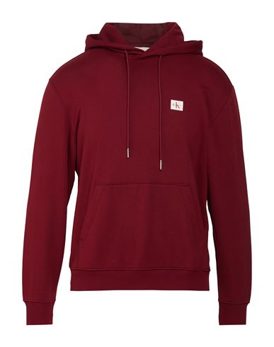 Sudadera Hombre Ladrillo L,S,XS Hombre