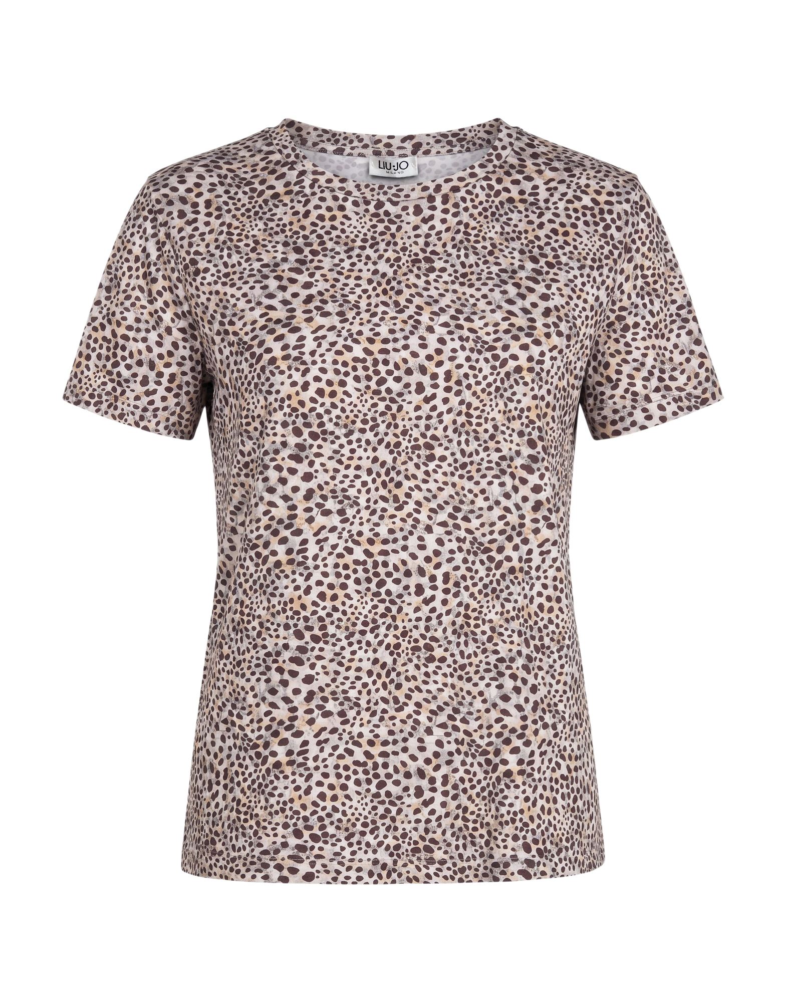 LIU •JO ΜΠΛΟΥΖΑΚΙΑ T-shirt
