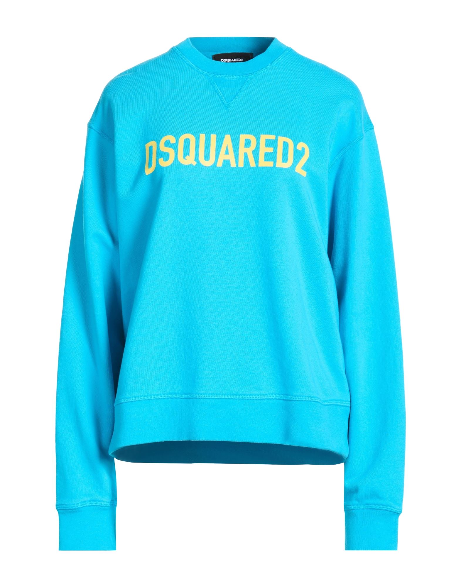 DSQUARED2 DSQUARED2 ΜΠΛΟΥΖΑΚΙΑ Φούτερ