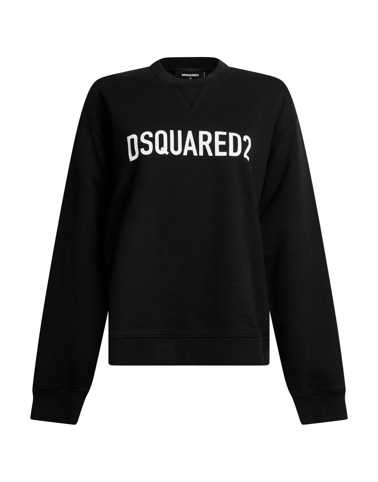 DSQUARED2 DSQUARED2 ΜΠΛΟΥΖΑΚΙΑ Φούτερ