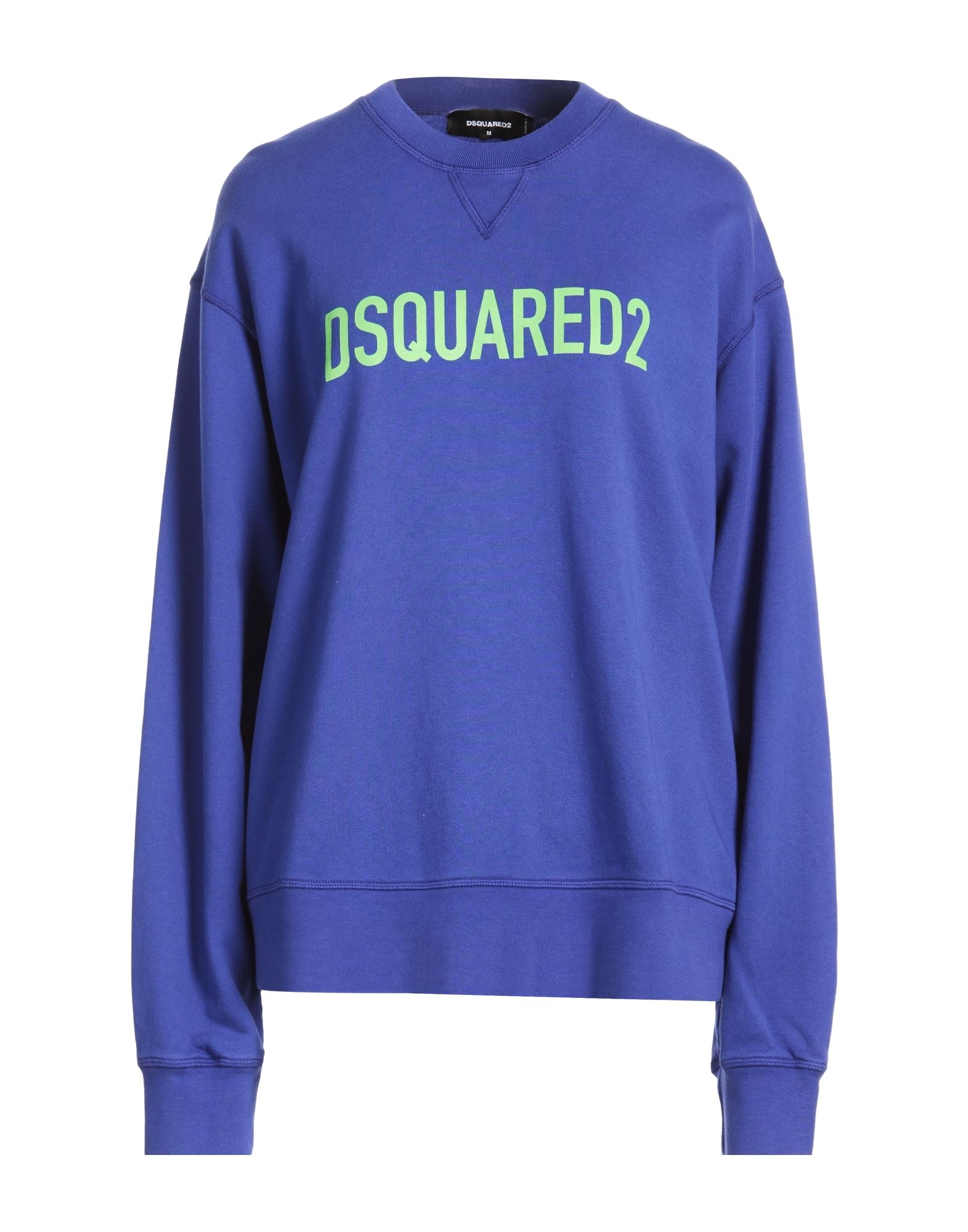 DSQUARED2 DSQUARED2 ΜΠΛΟΥΖΑΚΙΑ Φούτερ