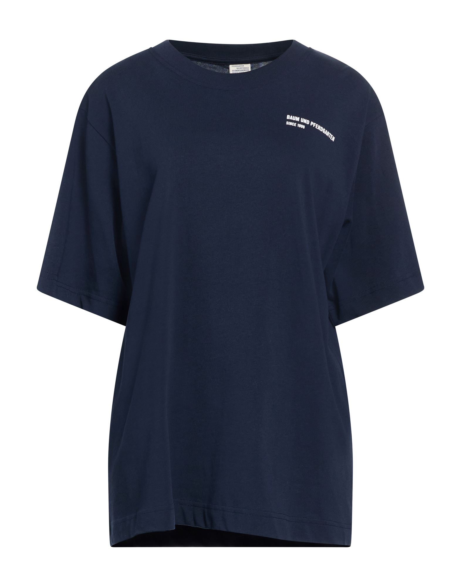 BAUM UND PFERDGARTEN ΜΠΛΟΥΖΑΚΙΑ T-shirt