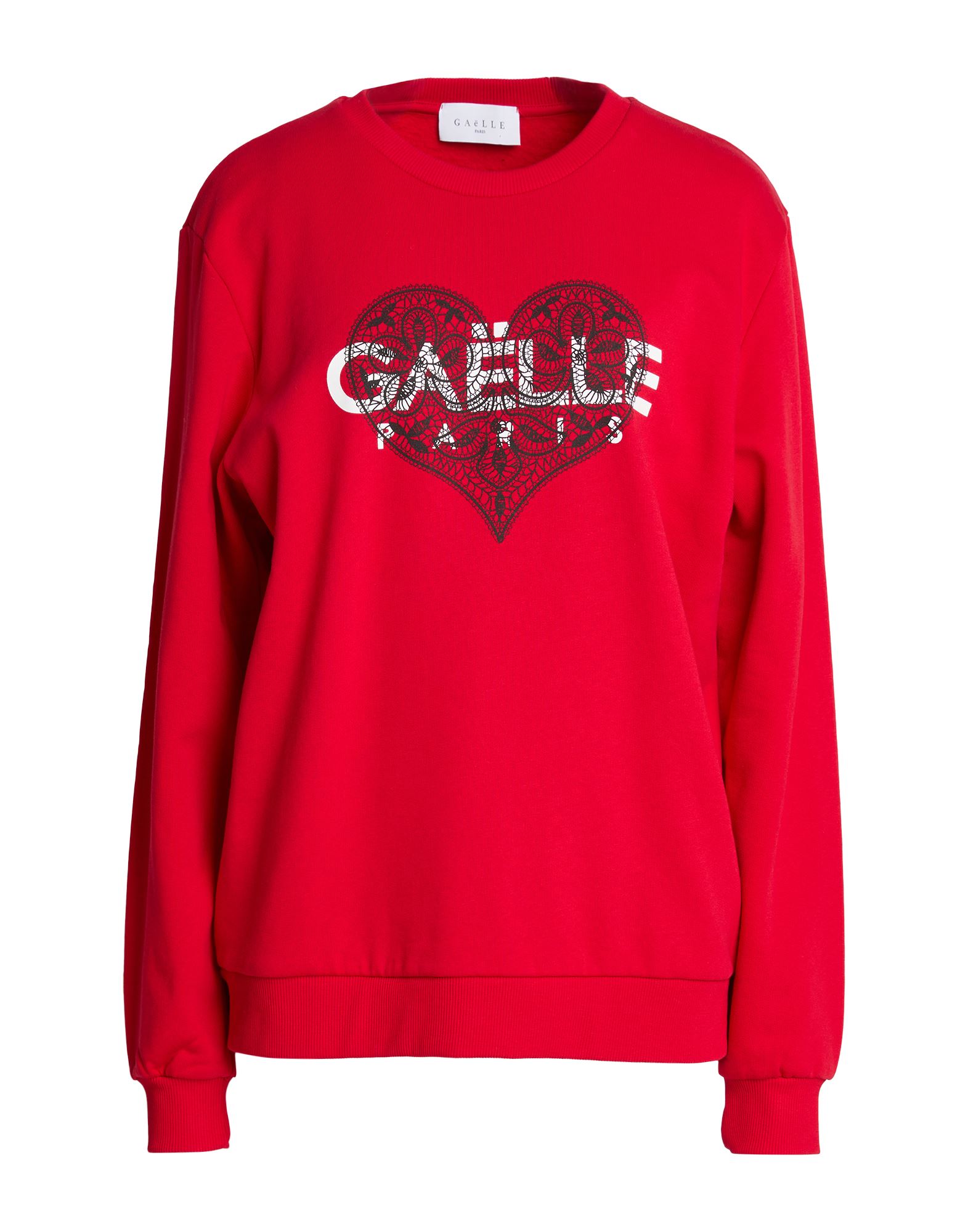 GAëLLE Paris ΜΠΛΟΥΖΑΚΙΑ Φούτερ