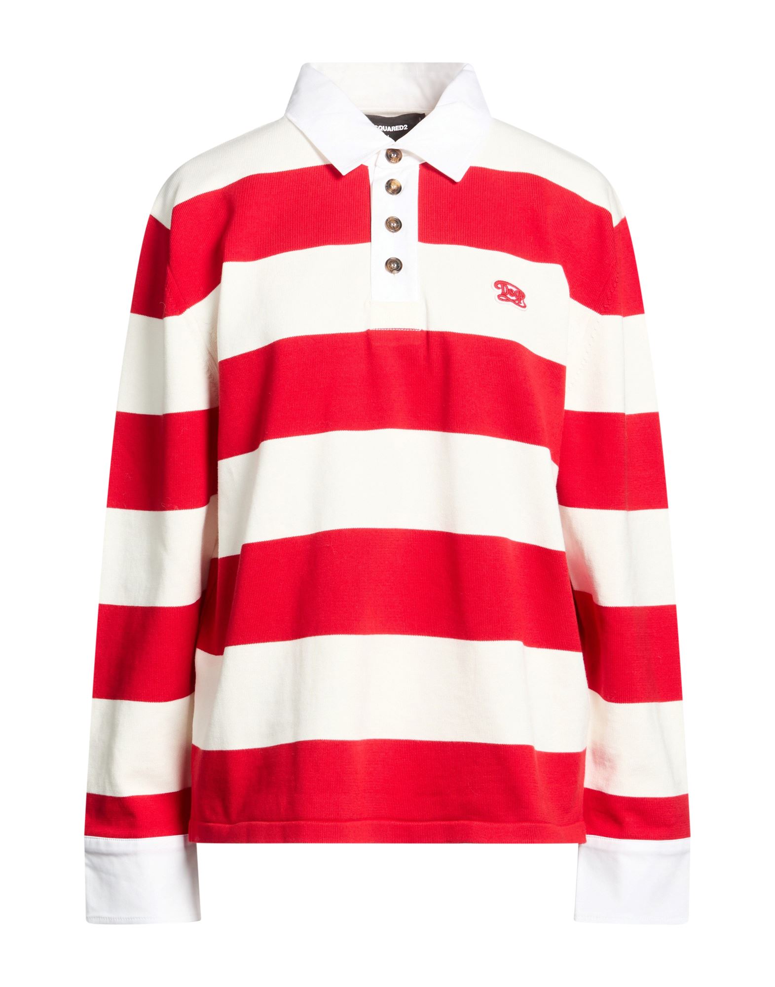 DSQUARED2 DSQUARED2 ΜΠΛΟΥΖΑΚΙΑ Μπλουζάκι Polo