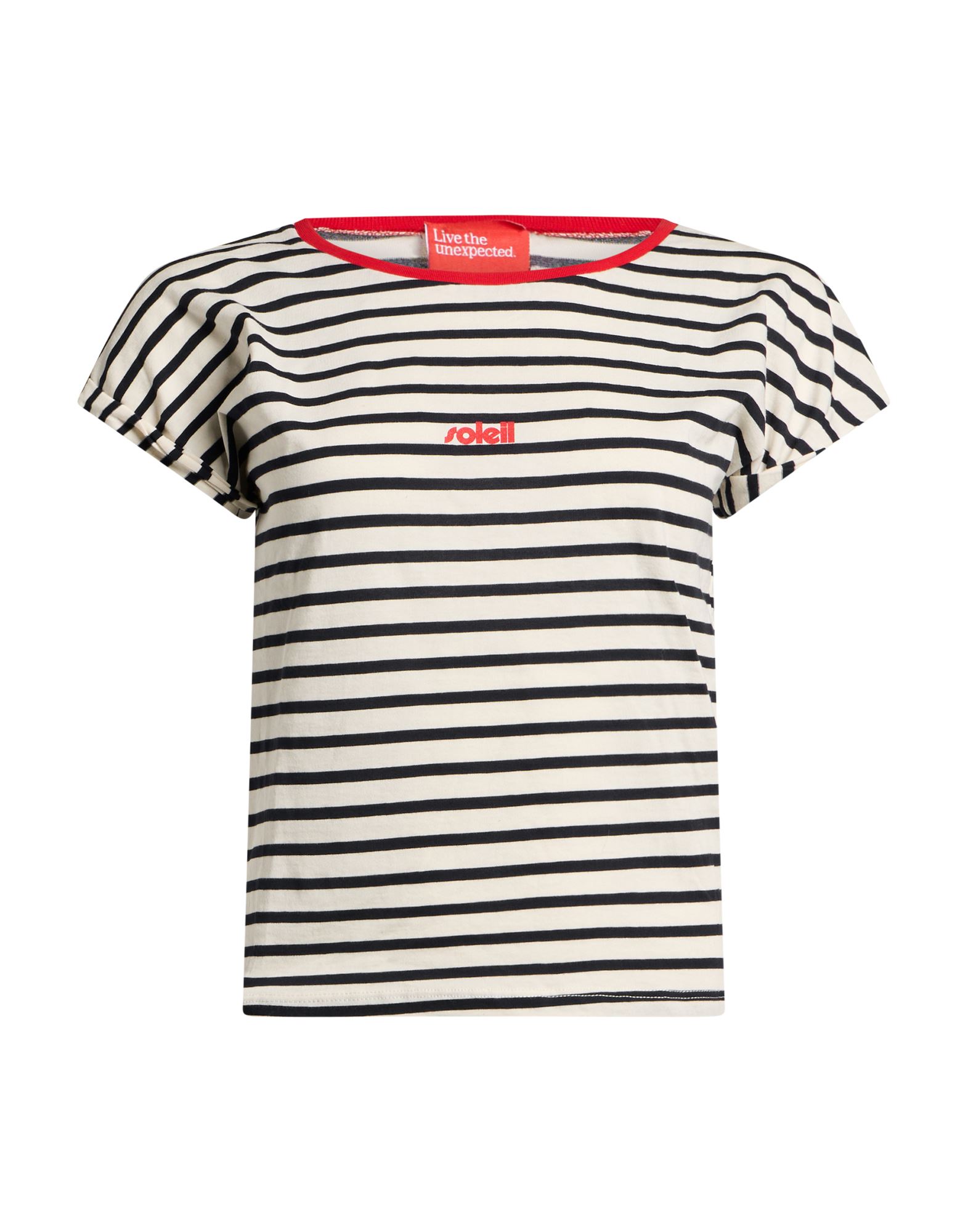 MERCI ITALIA ΜΠΛΟΥΖΑΚΙΑ T-shirt