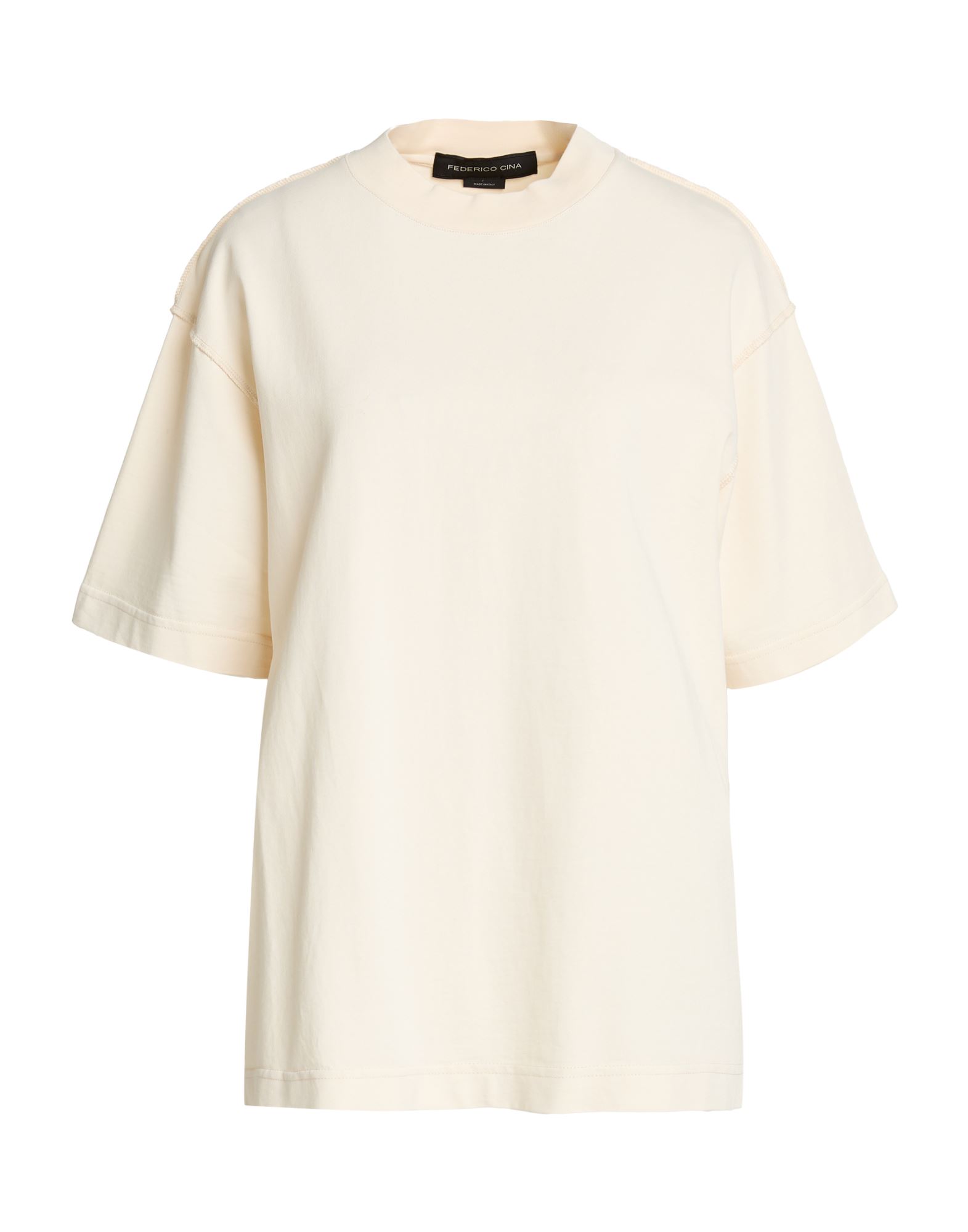FEDERICO CINA ΜΠΛΟΥΖΑΚΙΑ T-shirt