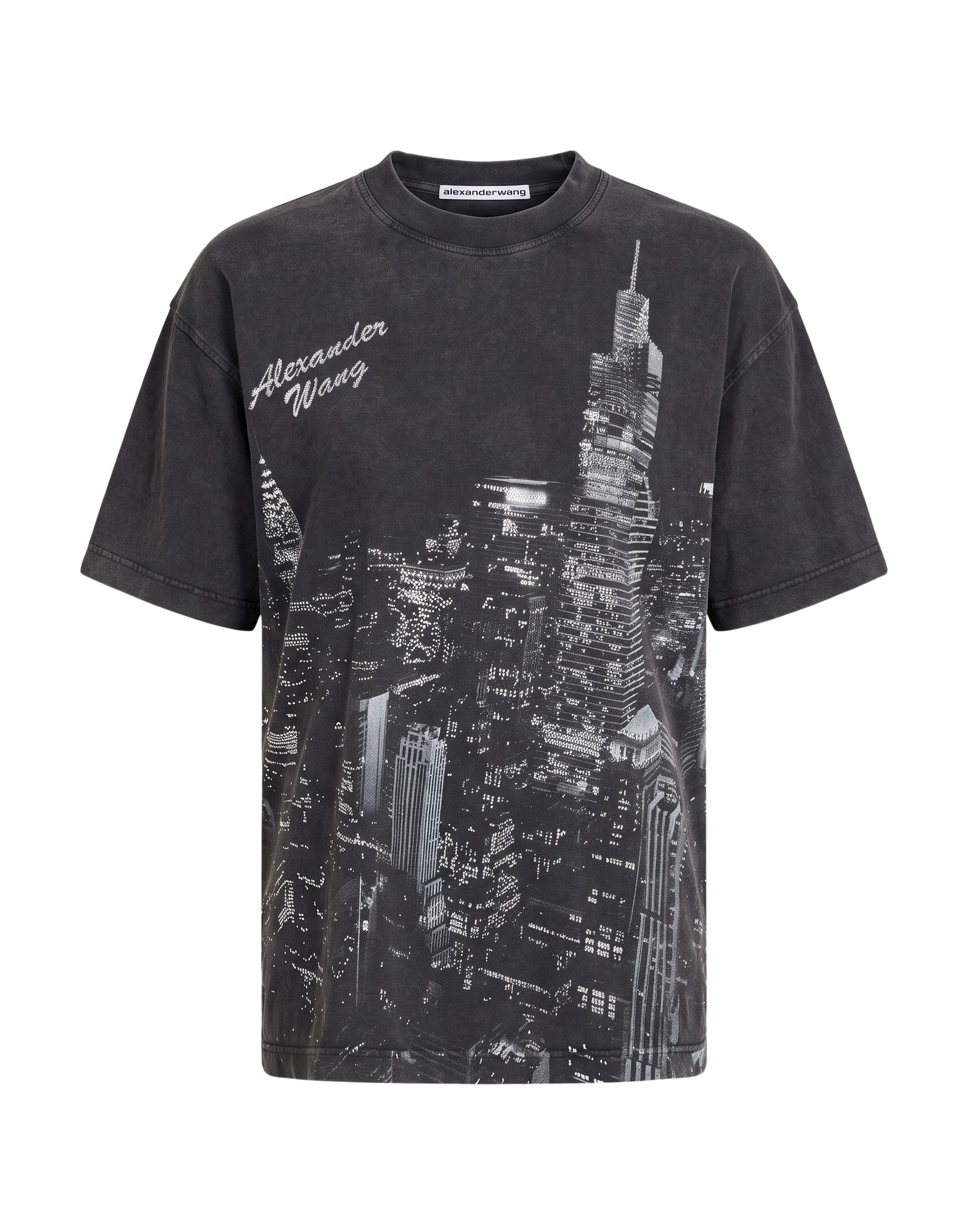 ALEXANDER WANG ALEXANDER WANG ΜΠΛΟΥΖΑΚΙΑ T-shirt