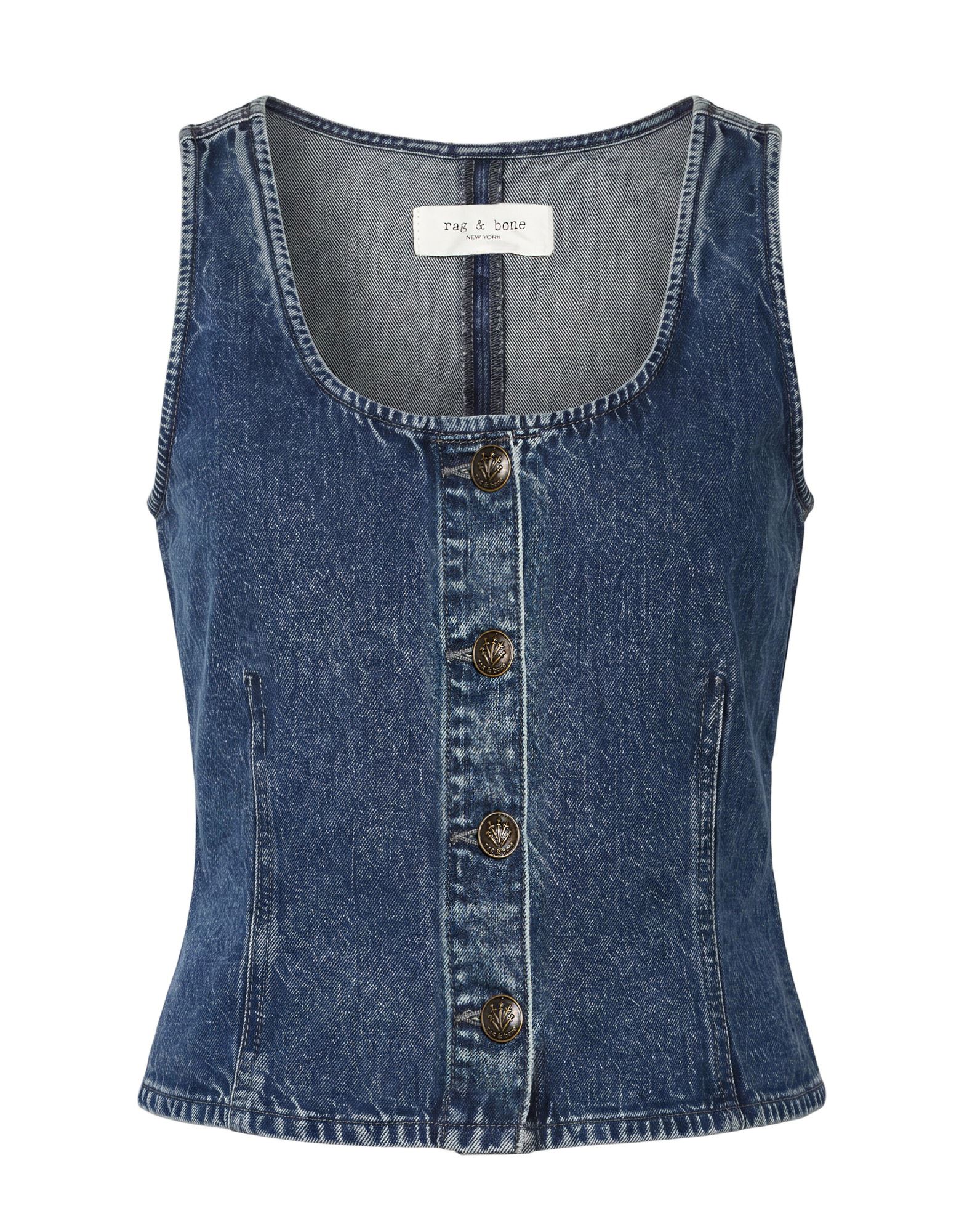 RAG & BONE RAG & BONE ΜΠΛΟΥΖΑΚΙΑ Τοπ