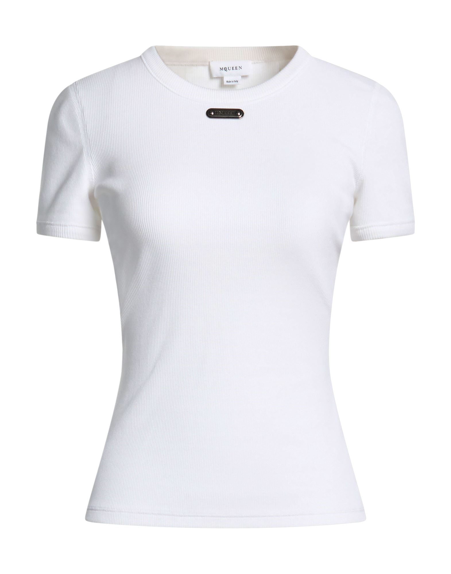 MCQUEEN MCQUEEN ΜΠΛΟΥΖΑΚΙΑ T-shirt
