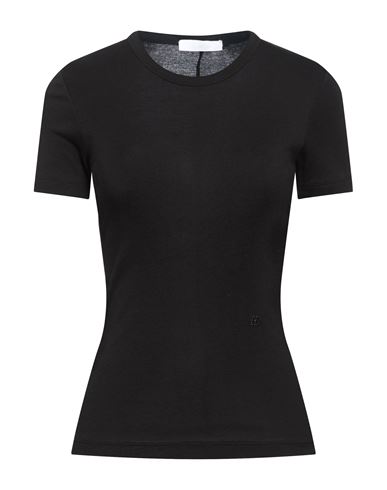 Camiseta Mujer Negro L,S Mujer
