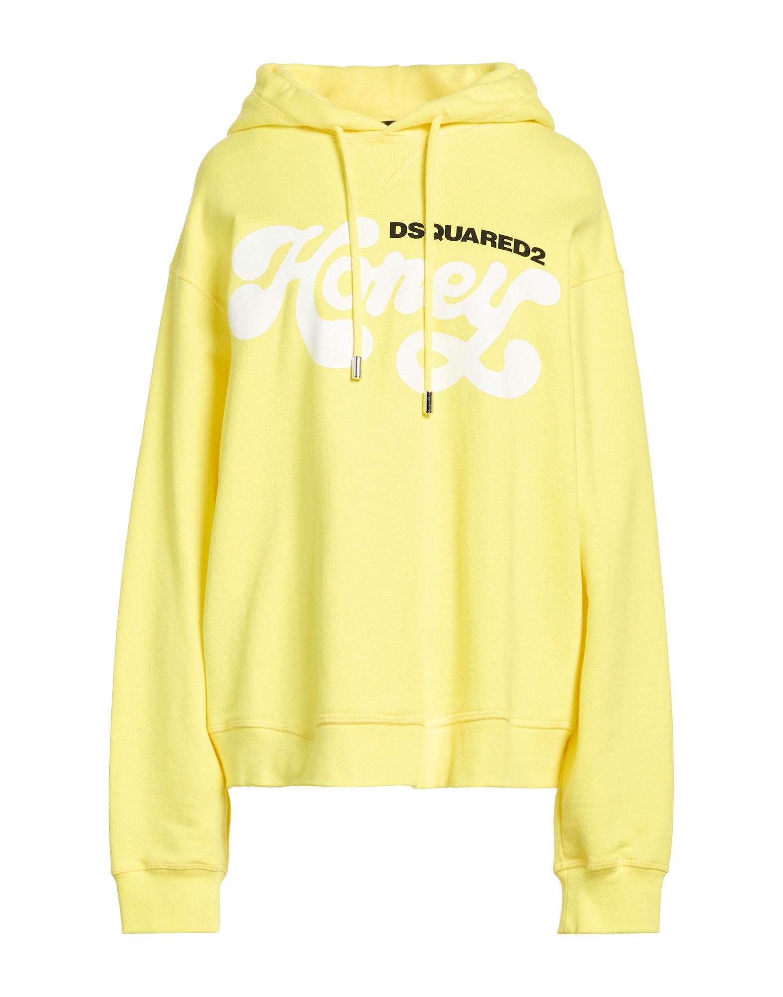 DSQUARED2 DSQUARED2 ΜΠΛΟΥΖΑΚΙΑ Φούτερ
