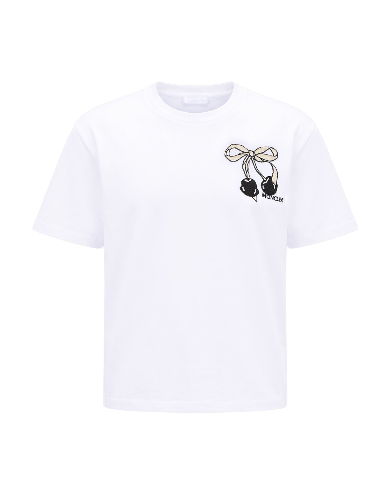 MONCLER MONCLER ΜΠΛΟΥΖΑΚΙΑ T-shirt
