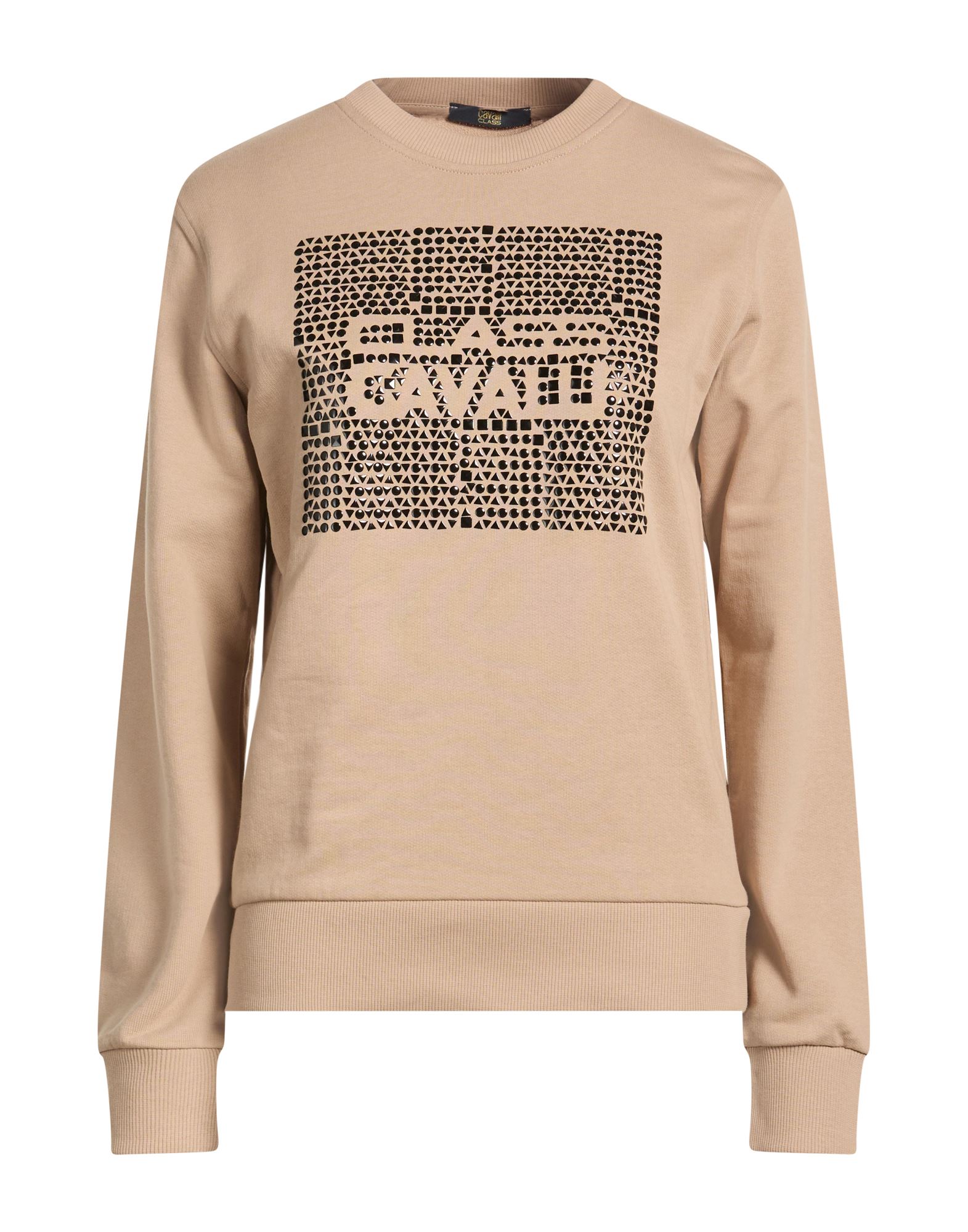 CAVALLI CLASS ΜΠΛΟΥΖΑΚΙΑ Φούτερ