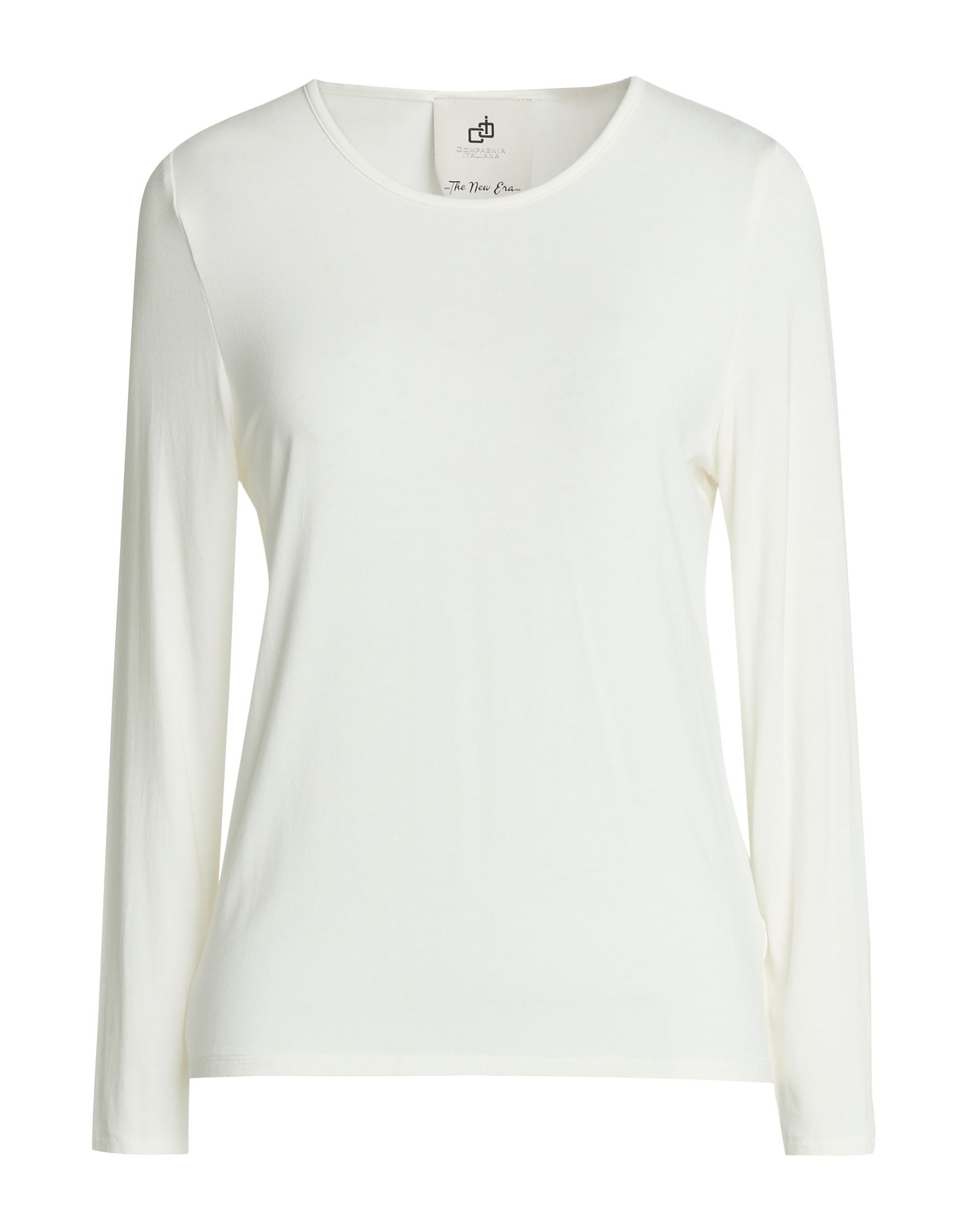 COMPAGNIA ITALIANA ΜΠΛΟΥΖΑΚΙΑ T-shirt