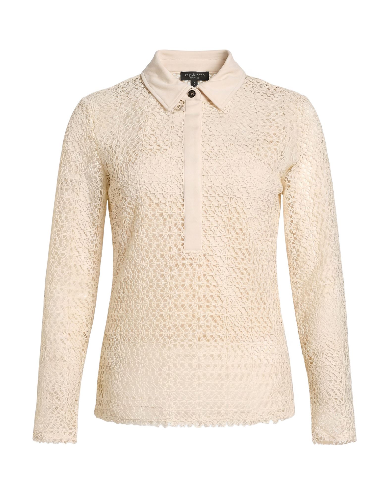 RAG & BONE RAG & BONE ΜΠΛΟΥΖΑΚΙΑ Μπλουζάκι Polo