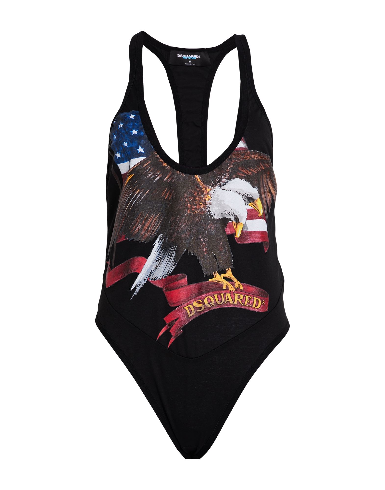 DSQUARED2 DSQUARED2 ΜΠΛΟΥΖΑΚΙΑ Κορμάκι