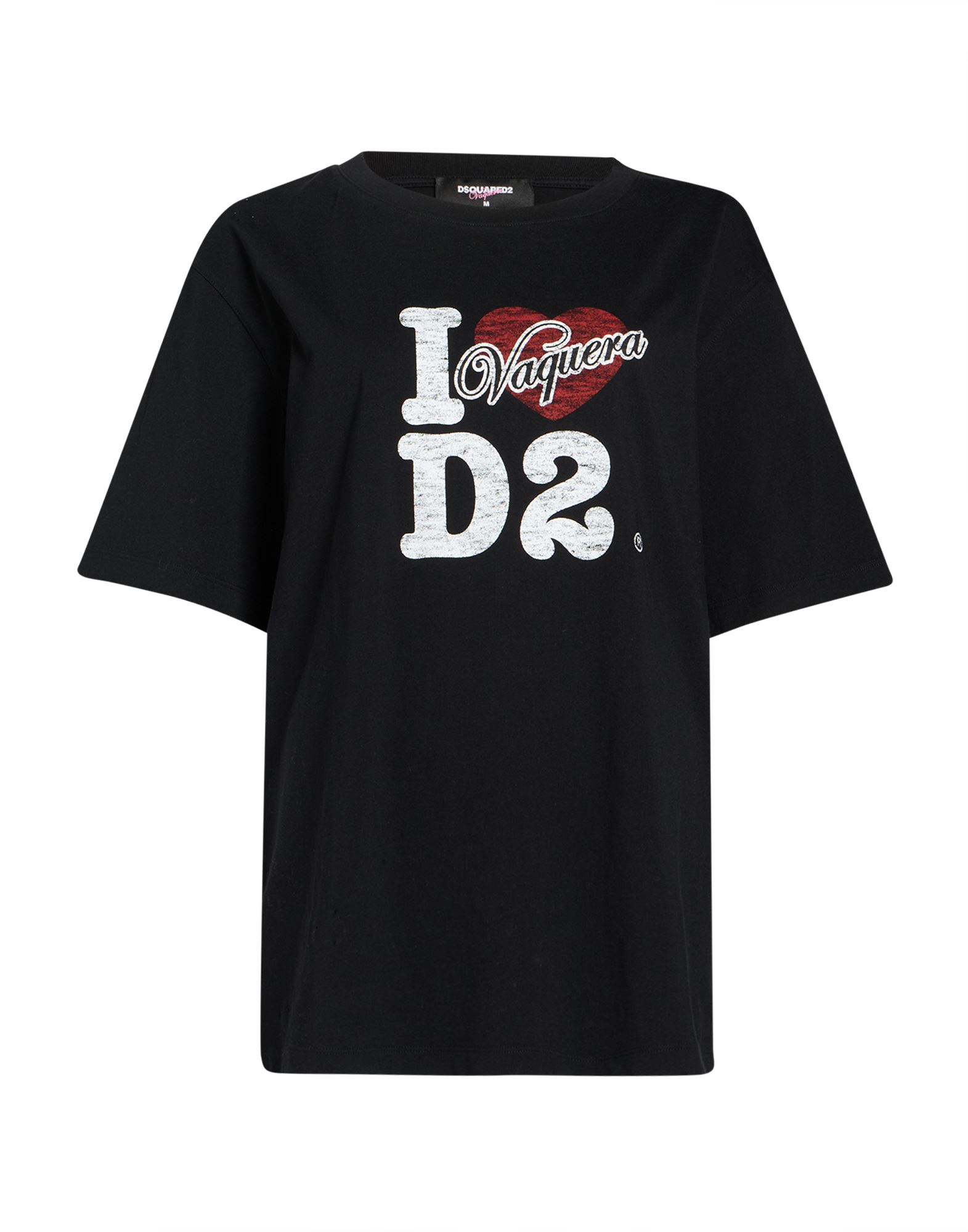DSQUARED2 DSQUARED2 ΜΠΛΟΥΖΑΚΙΑ T-shirt