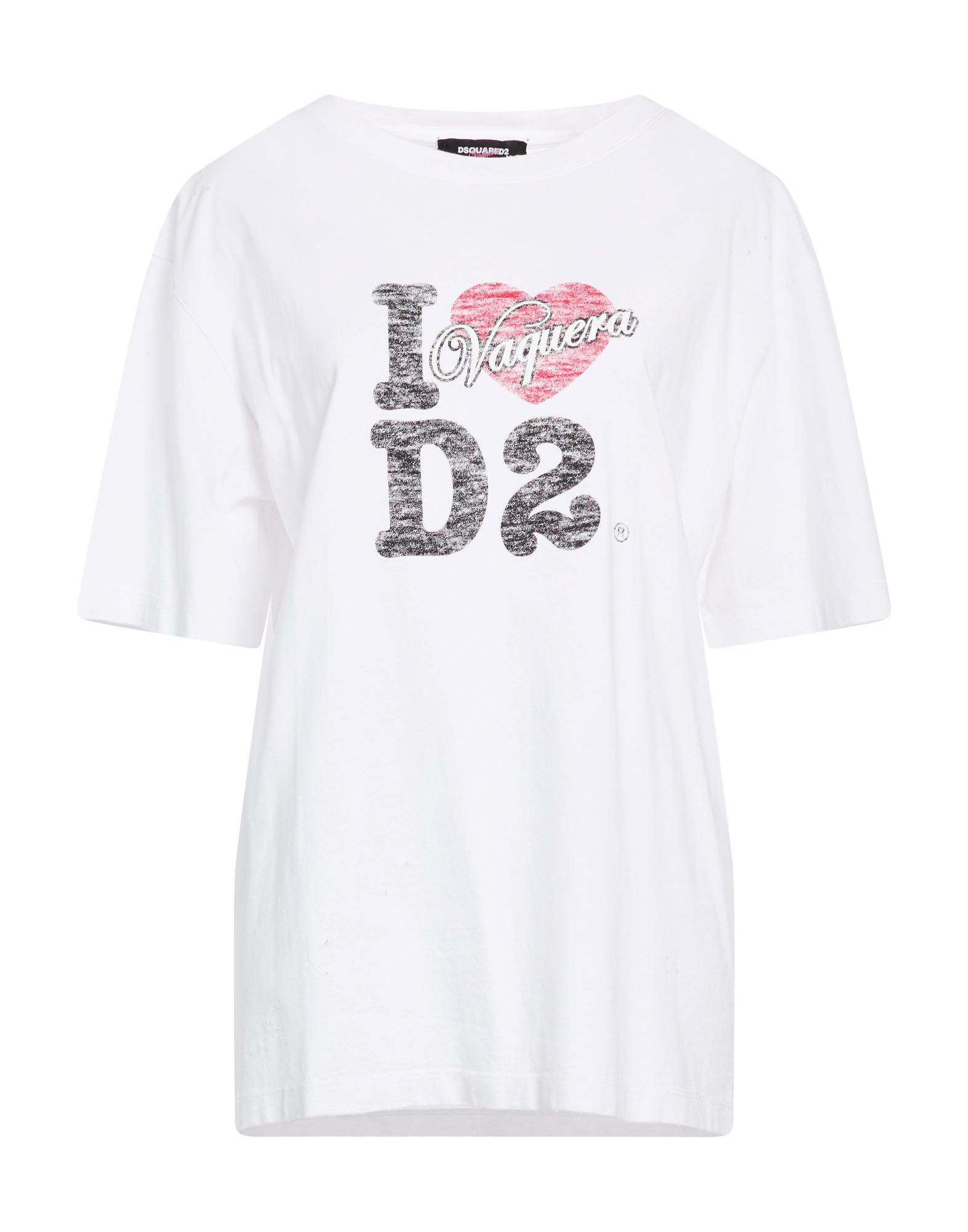 DSQUARED2 DSQUARED2 ΜΠΛΟΥΖΑΚΙΑ T-shirt