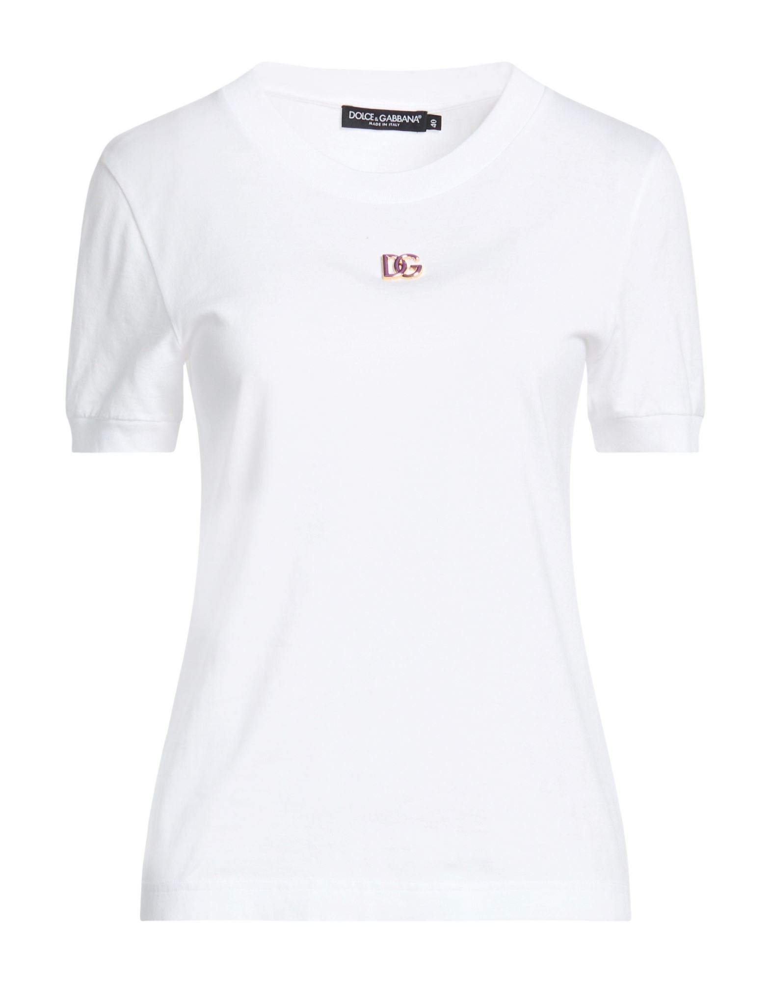 DOLCE&GABBANA DOLCE&GABBANA ΜΠΛΟΥΖΑΚΙΑ T-shirt