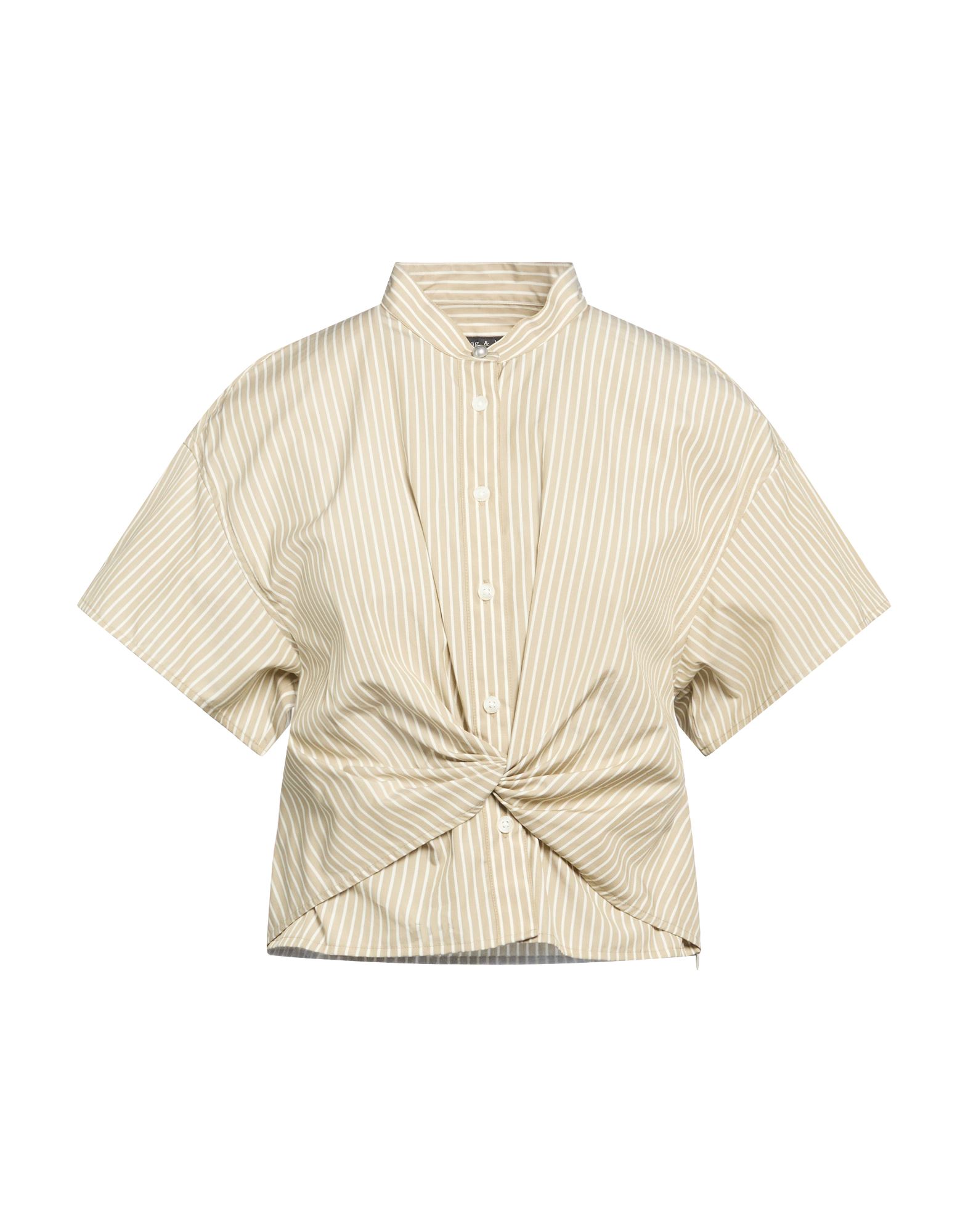 RAG & BONE RAG & BONE ΜΠΛΟΥΖΑΚΙΑ Πουκάμισο