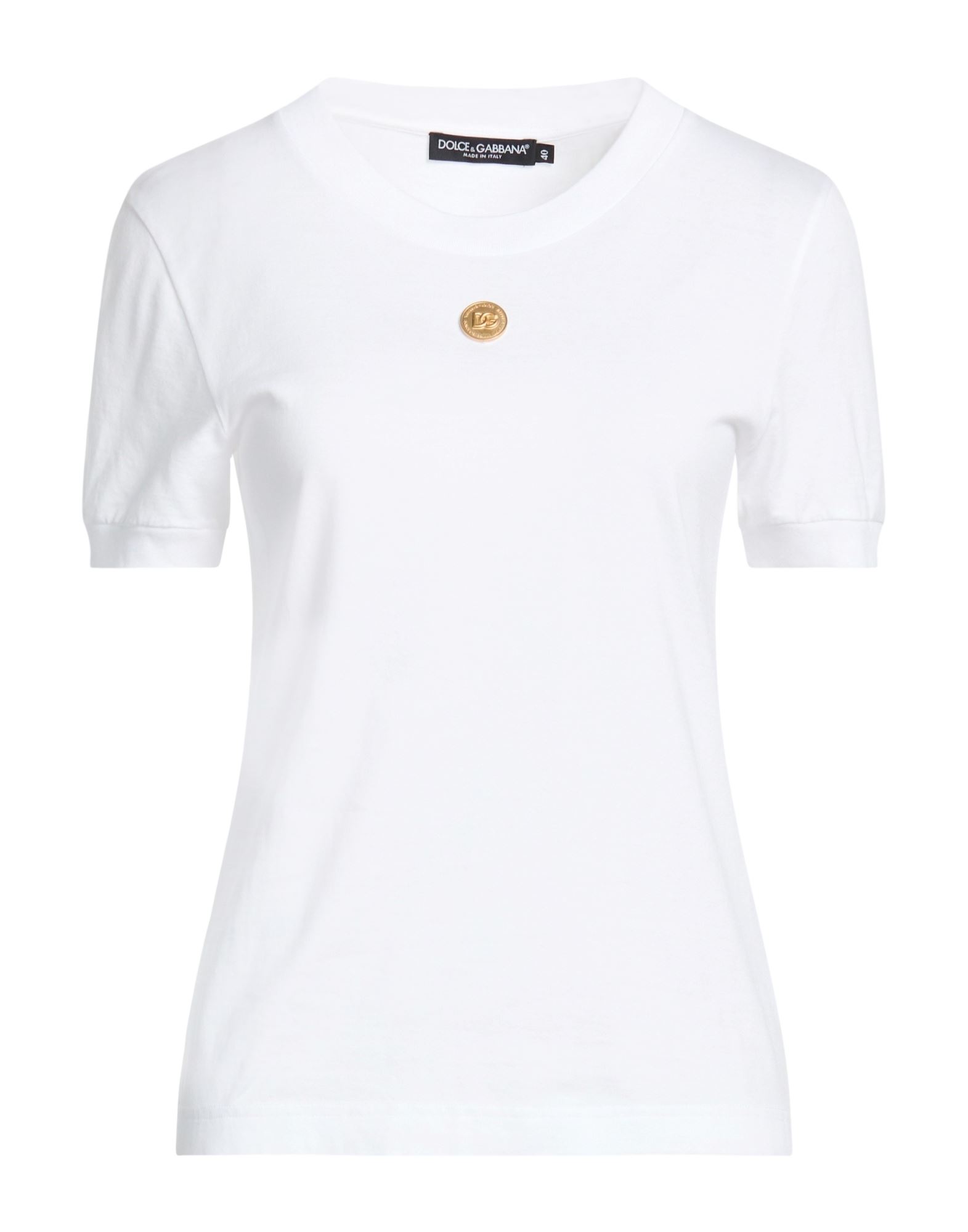 DOLCE&GABBANA DOLCE&GABBANA ΜΠΛΟΥΖΑΚΙΑ T-shirt