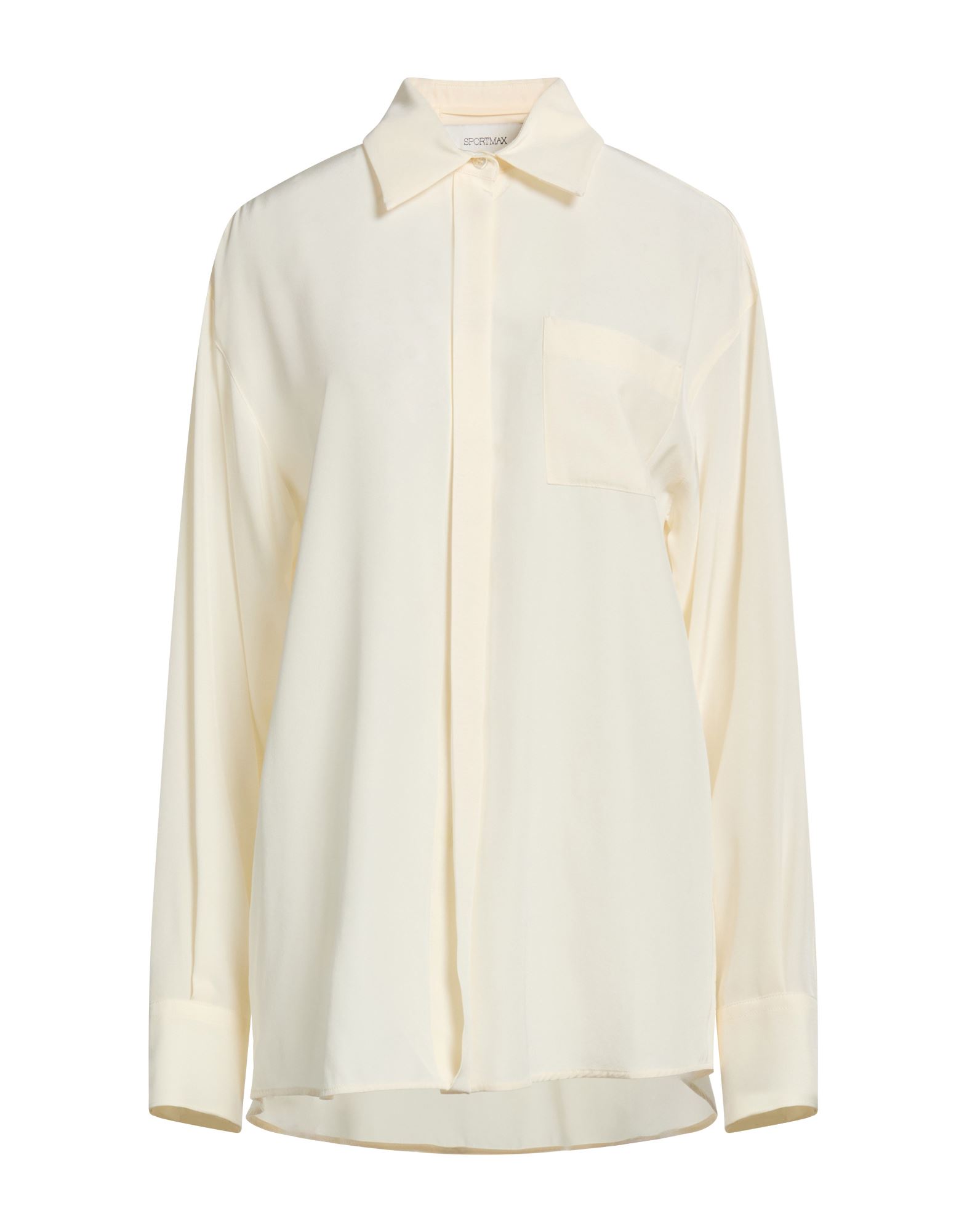 SPORTMAX SPORTMAX ΜΠΛΟΥΖΑΚΙΑ Πουκάμισο