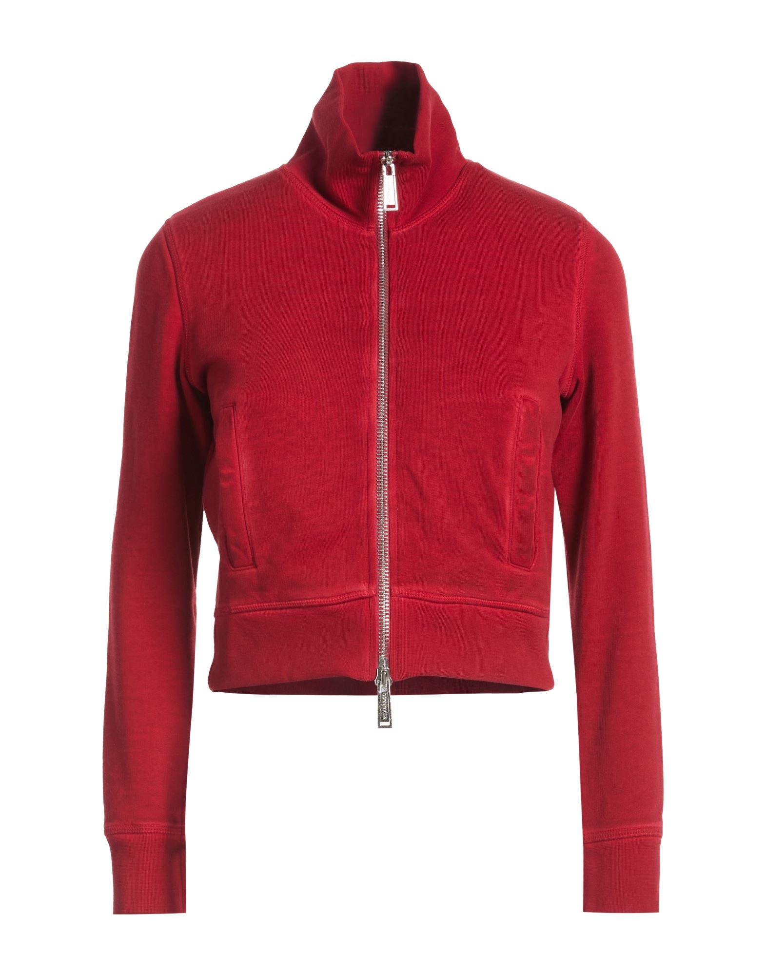 DSQUARED2 DSQUARED2 ΜΠΛΟΥΖΑΚΙΑ Φούτερ