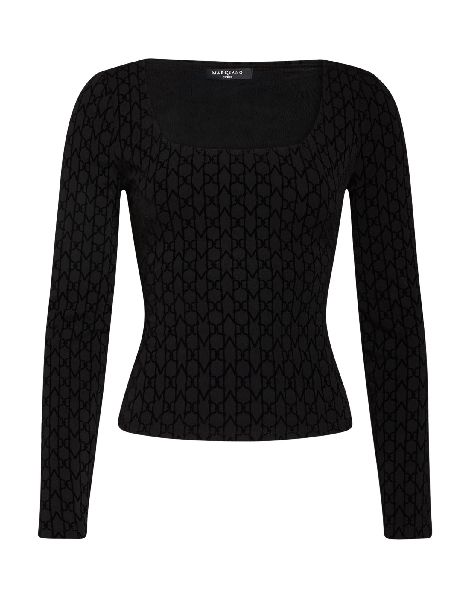 MARCIANO by GUESS ΜΠΛΟΥΖΑΚΙΑ Τοπ