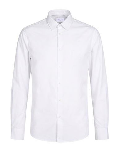 Camisa Hombre Blanco M,S Hombre