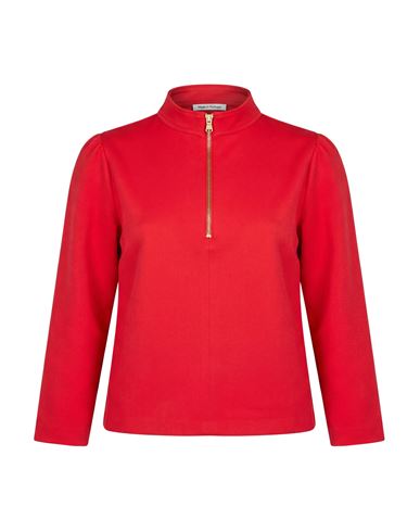 Ba&sh Top Mujer Rojo 0,3 Mujer