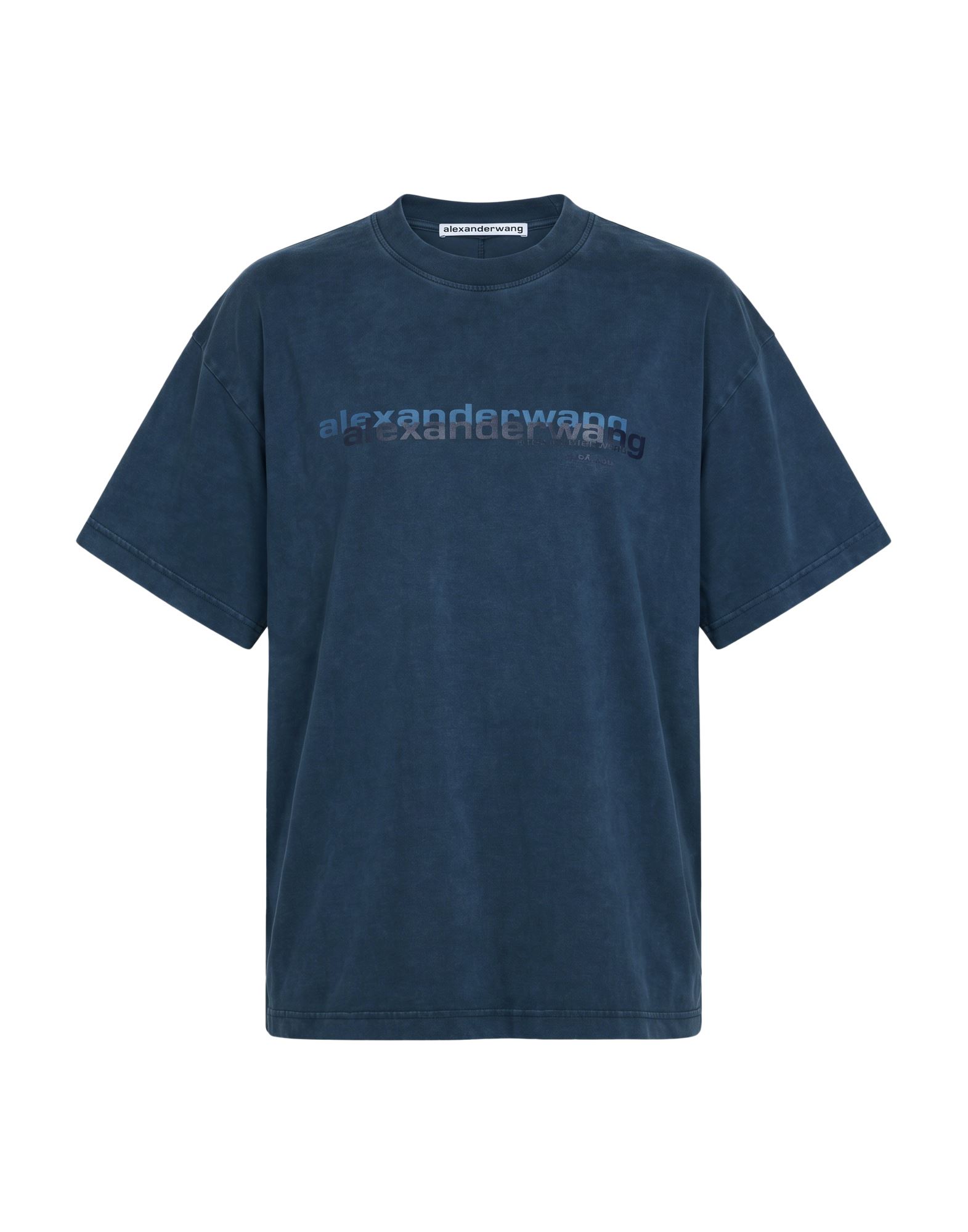 ALEXANDER WANG ALEXANDER WANG ΜΠΛΟΥΖΑΚΙΑ T-shirt