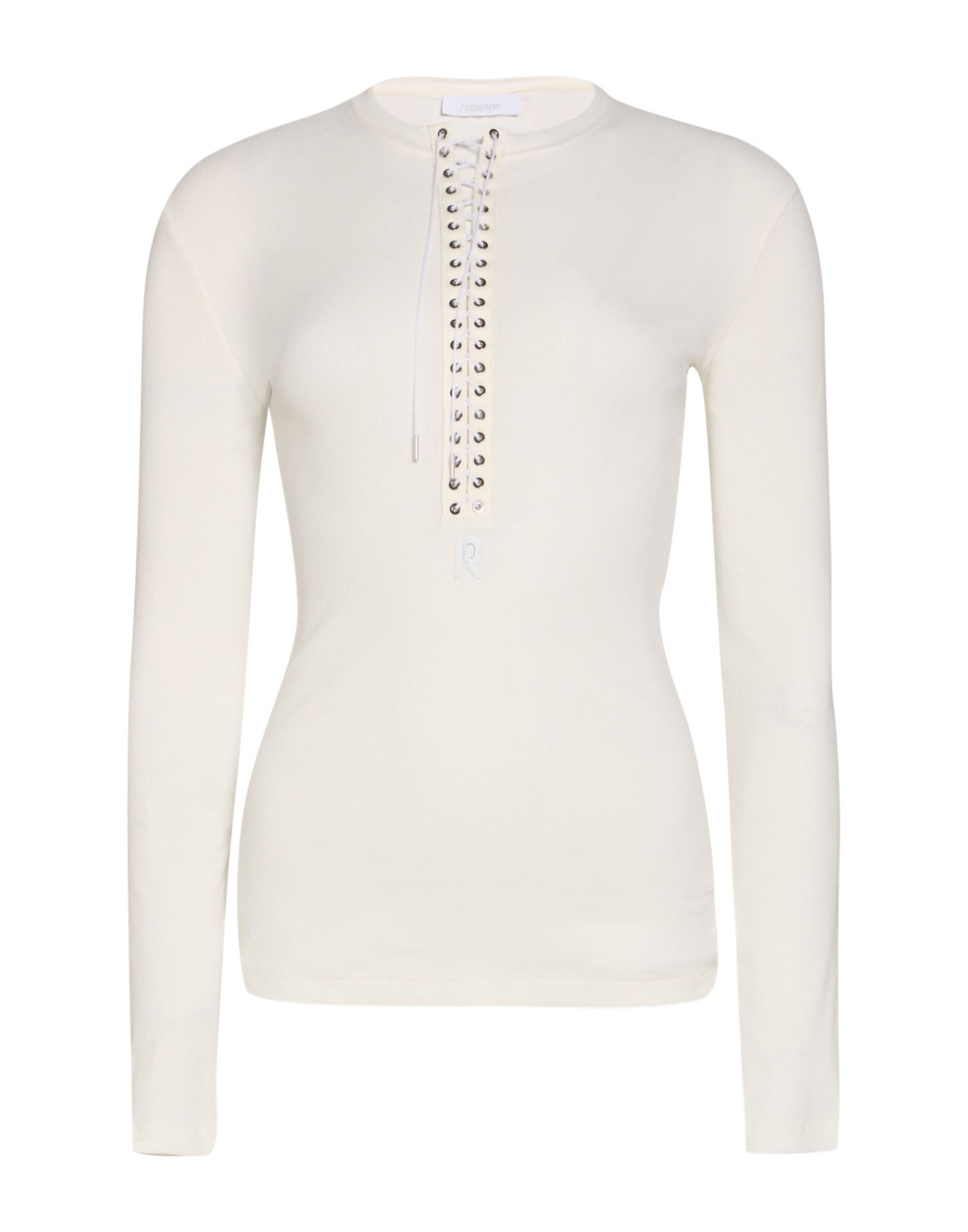 RABANNE RABANNE ΜΠΛΟΥΖΑΚΙΑ T-shirt