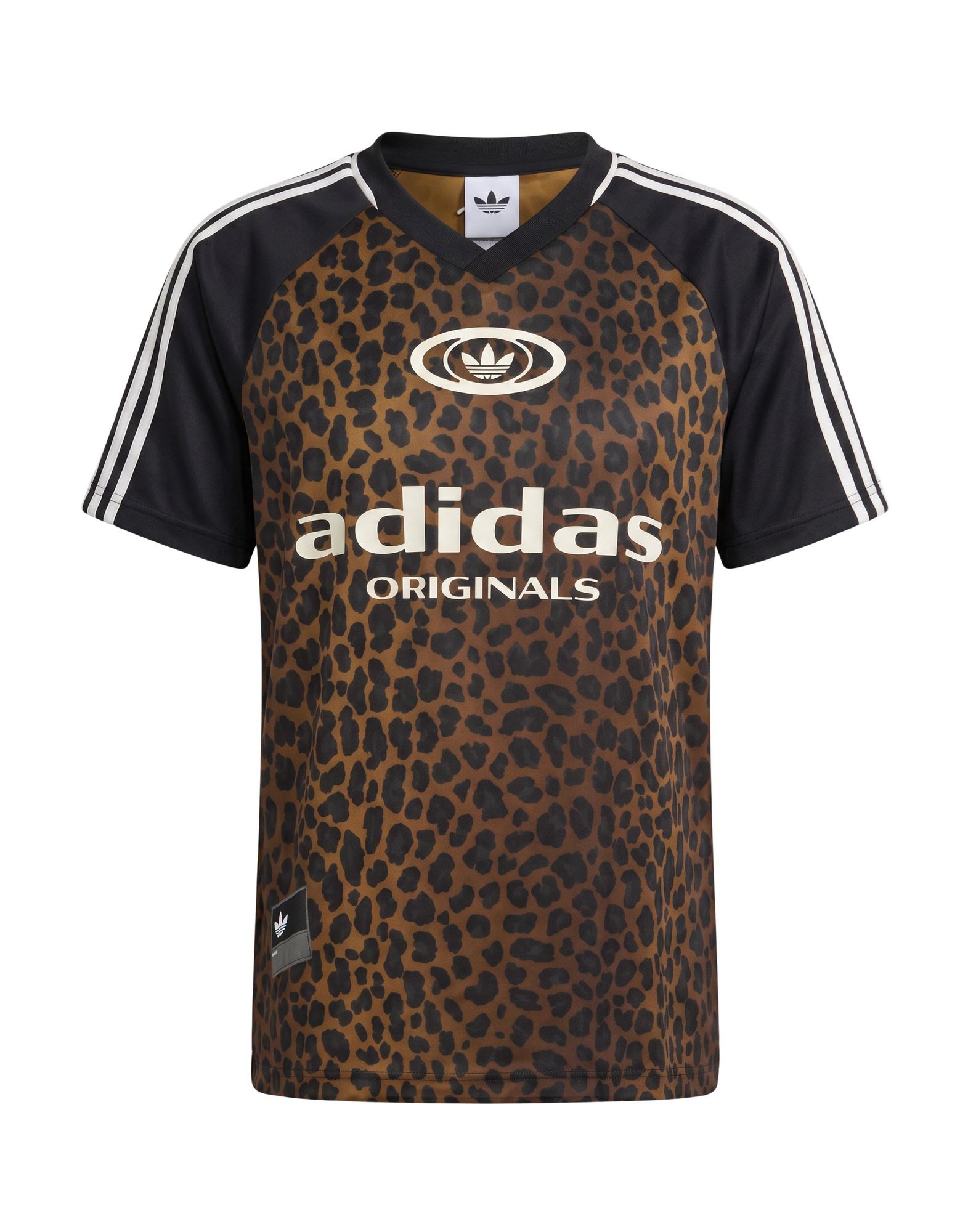 ADIDAS ORIGINALS ΜΠΛΟΥΖΑΚΙΑ T-shirt