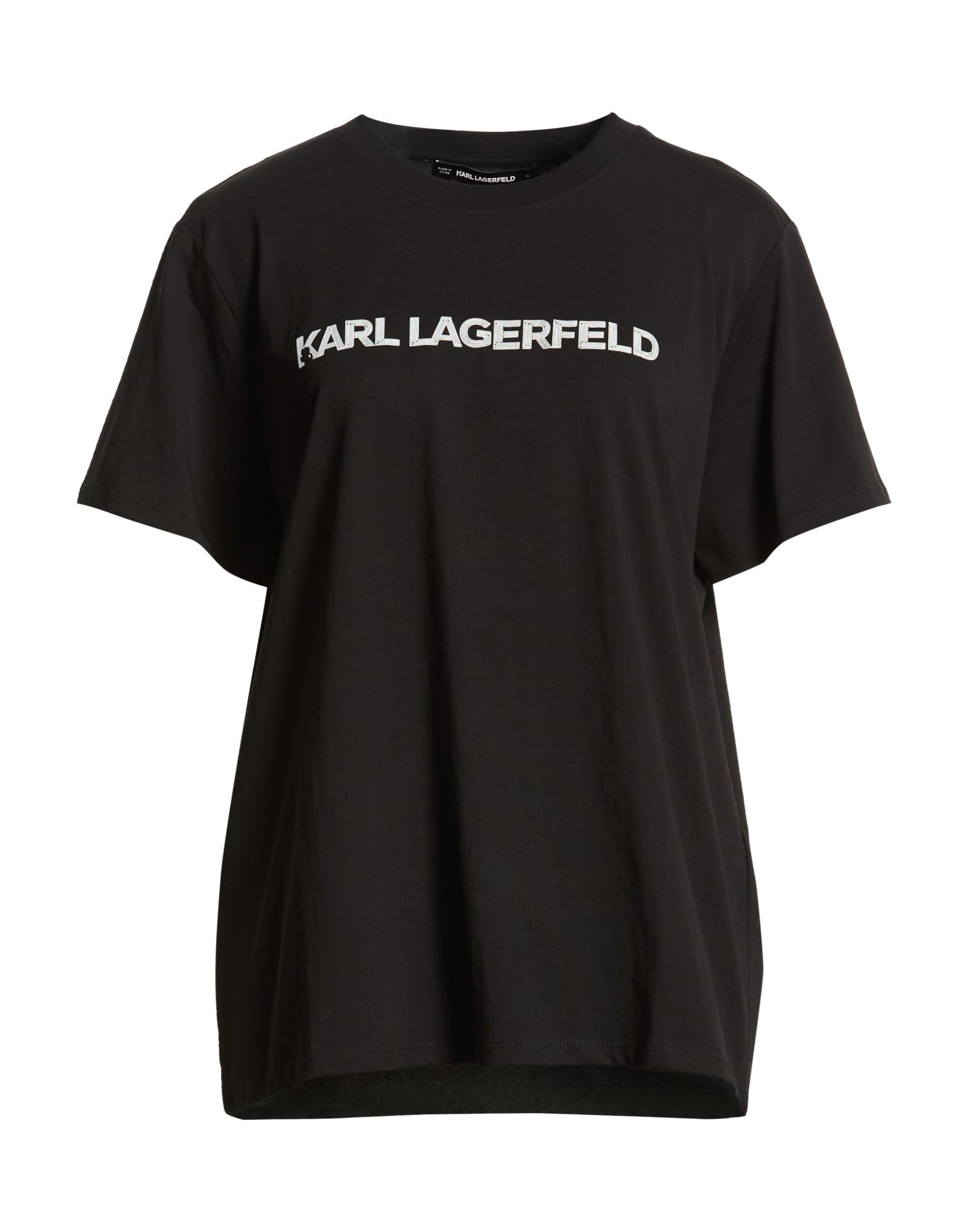 KARL LAGERFELD ΜΠΛΟΥΖΑΚΙΑ T-shirt