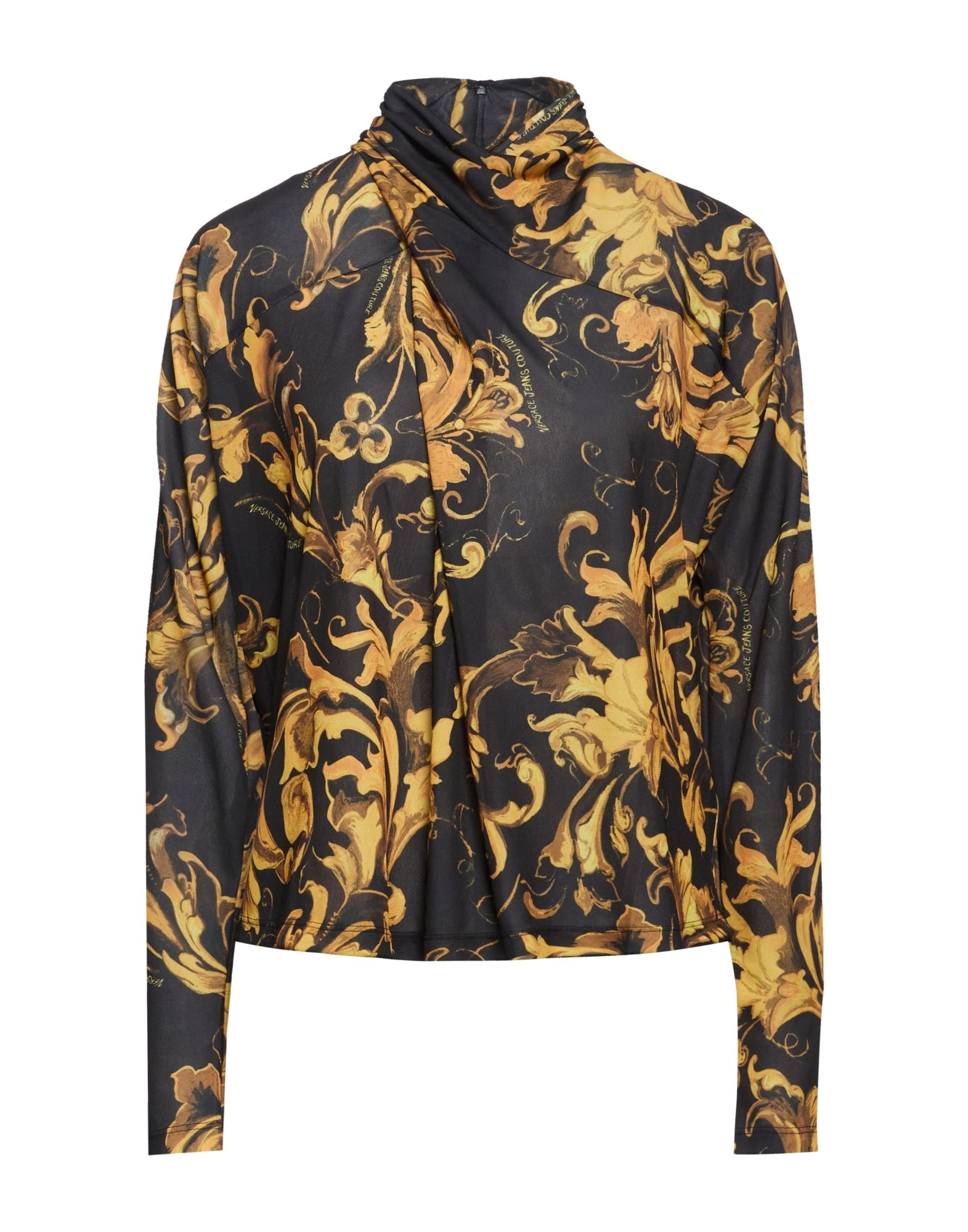 VERSACE JEANS COUTURE VERSACE JEANS COUTURE ΜΠΛΟΥΖΑΚΙΑ Τοπ
