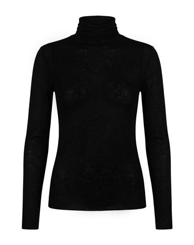 White Wise Top Mujer Negro M Mujer