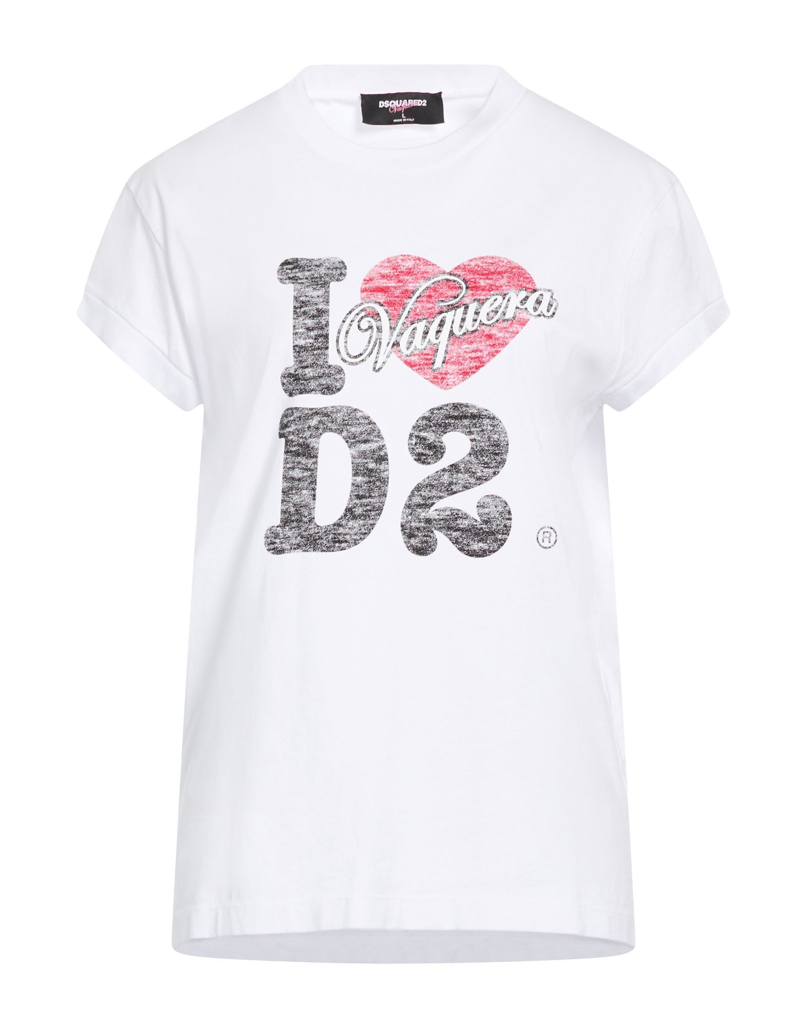 DSQUARED2 ΜΠΛΟΥΖΑΚΙΑ T-shirt