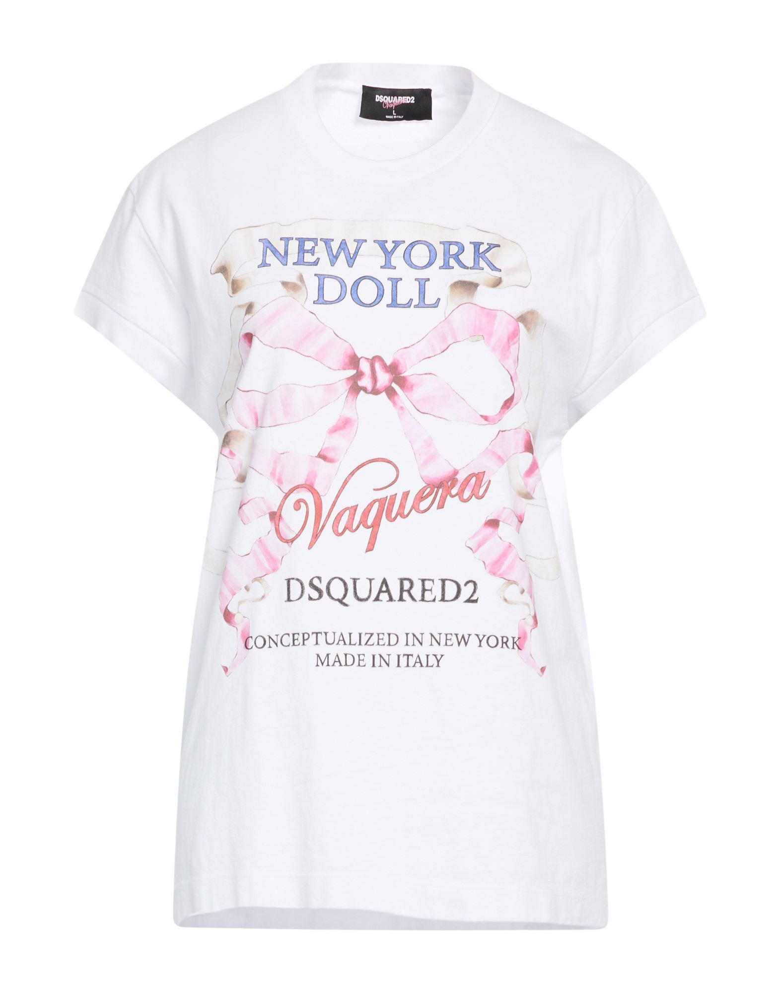 DSQUARED2 ΜΠΛΟΥΖΑΚΙΑ T-shirt