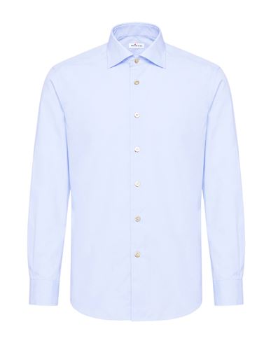 Camisa Hombre Azul celeste 38,39,44 Hombre