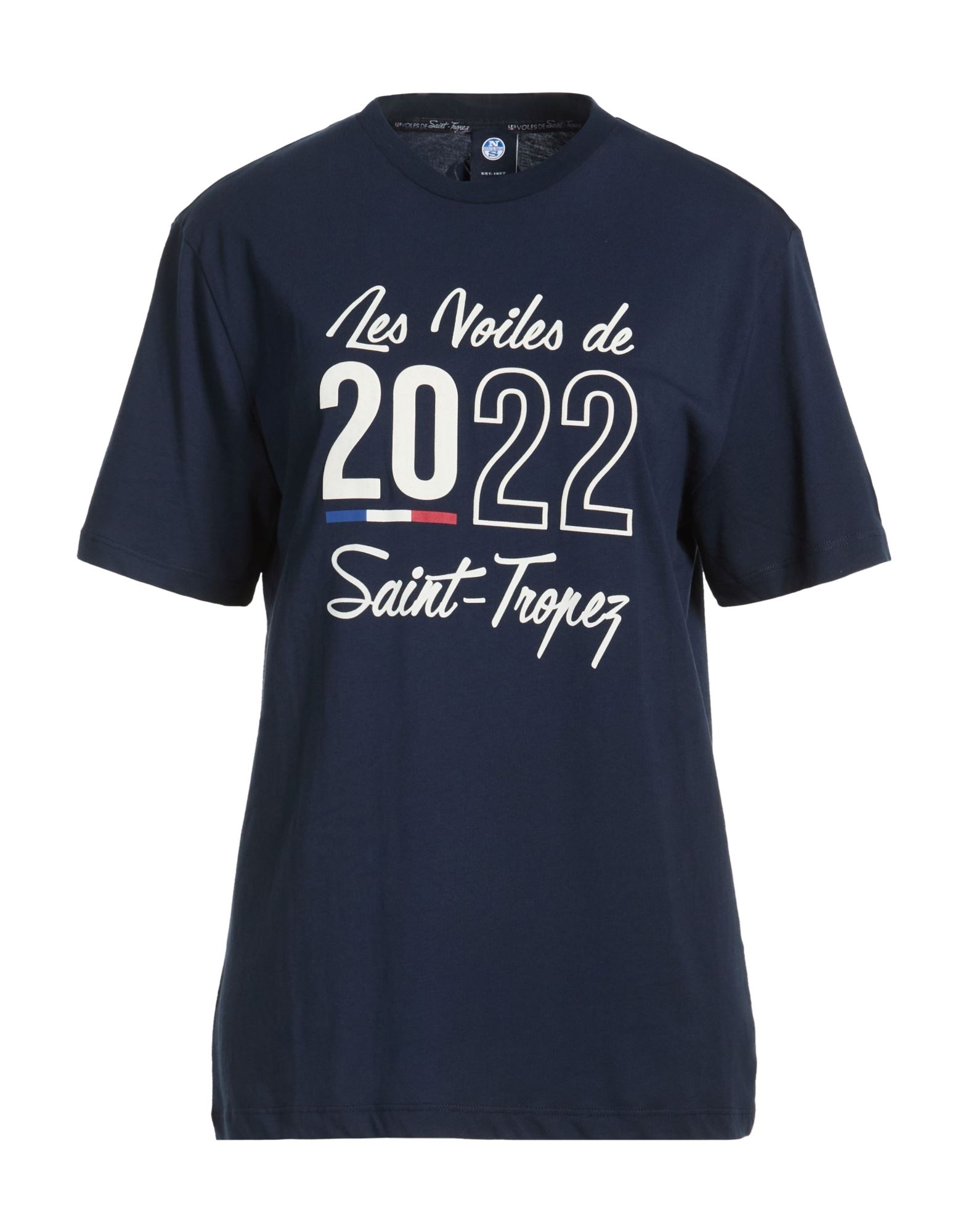 NORTH SAILS ΜΠΛΟΥΖΑΚΙΑ T-shirt