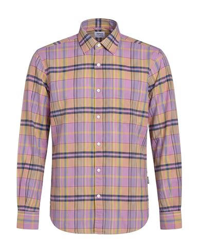Camisa Hombre Lila L,M,S,XL,XXL Hombre